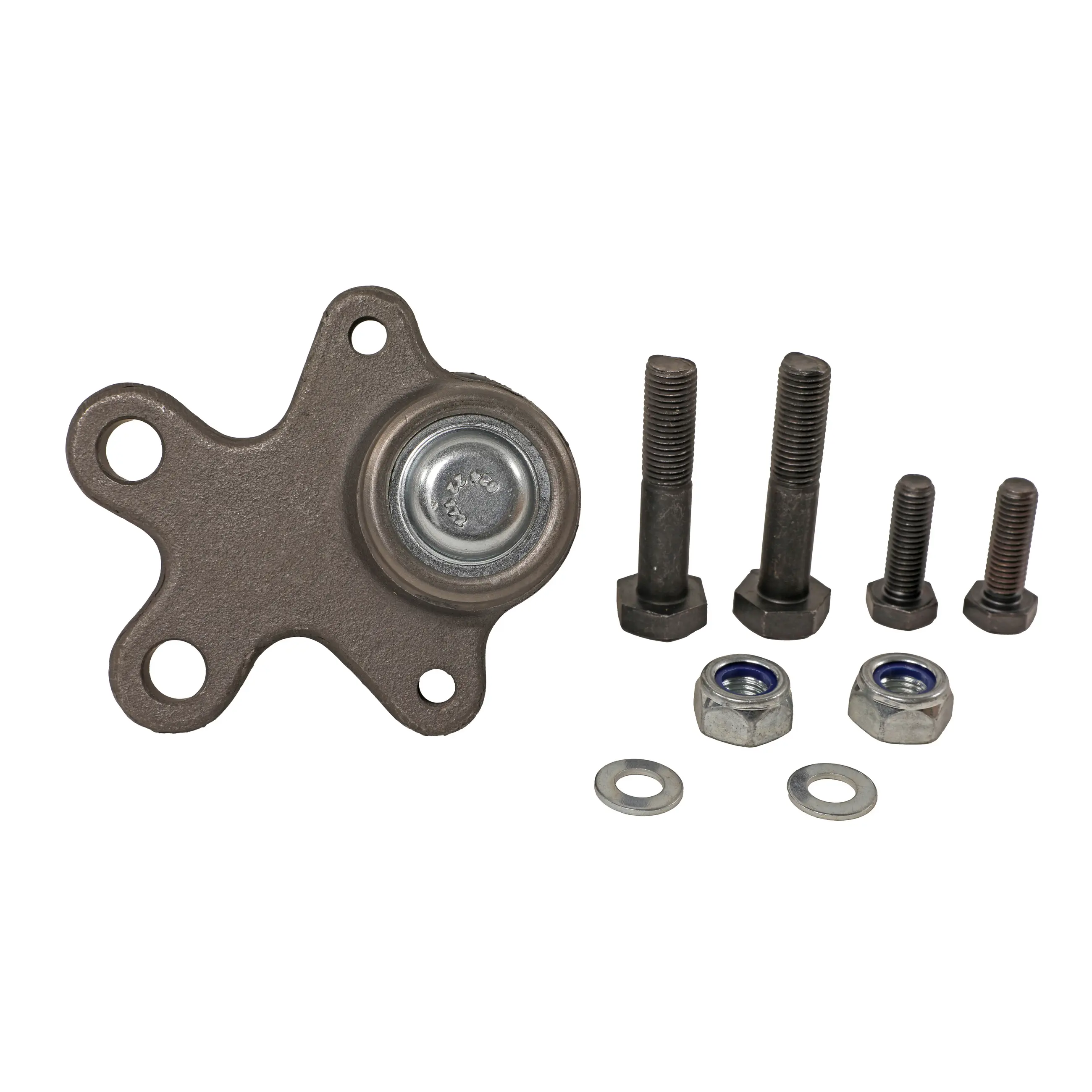 Ball Joint miniature 2