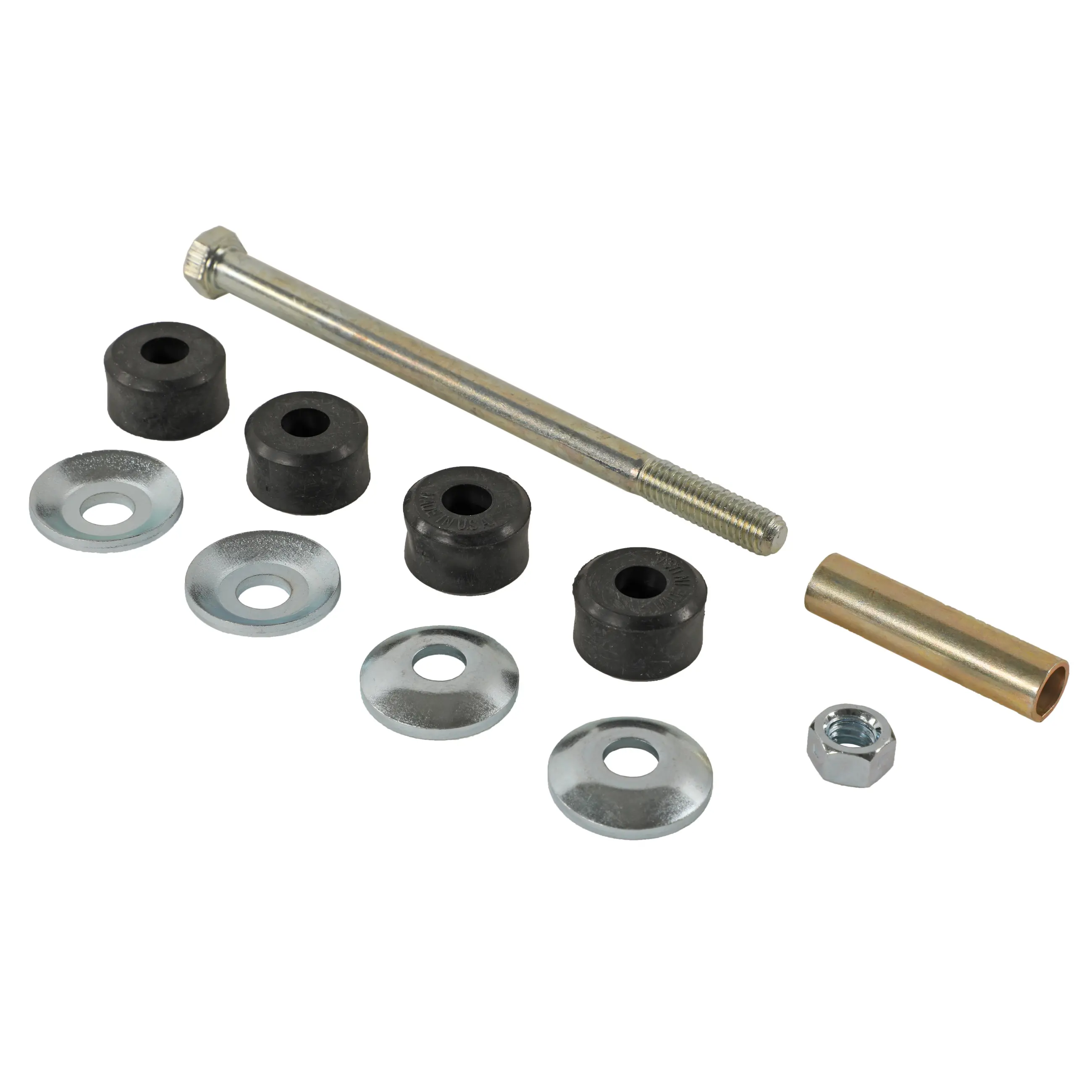 Stab Bar Bushing Kit miniature 2