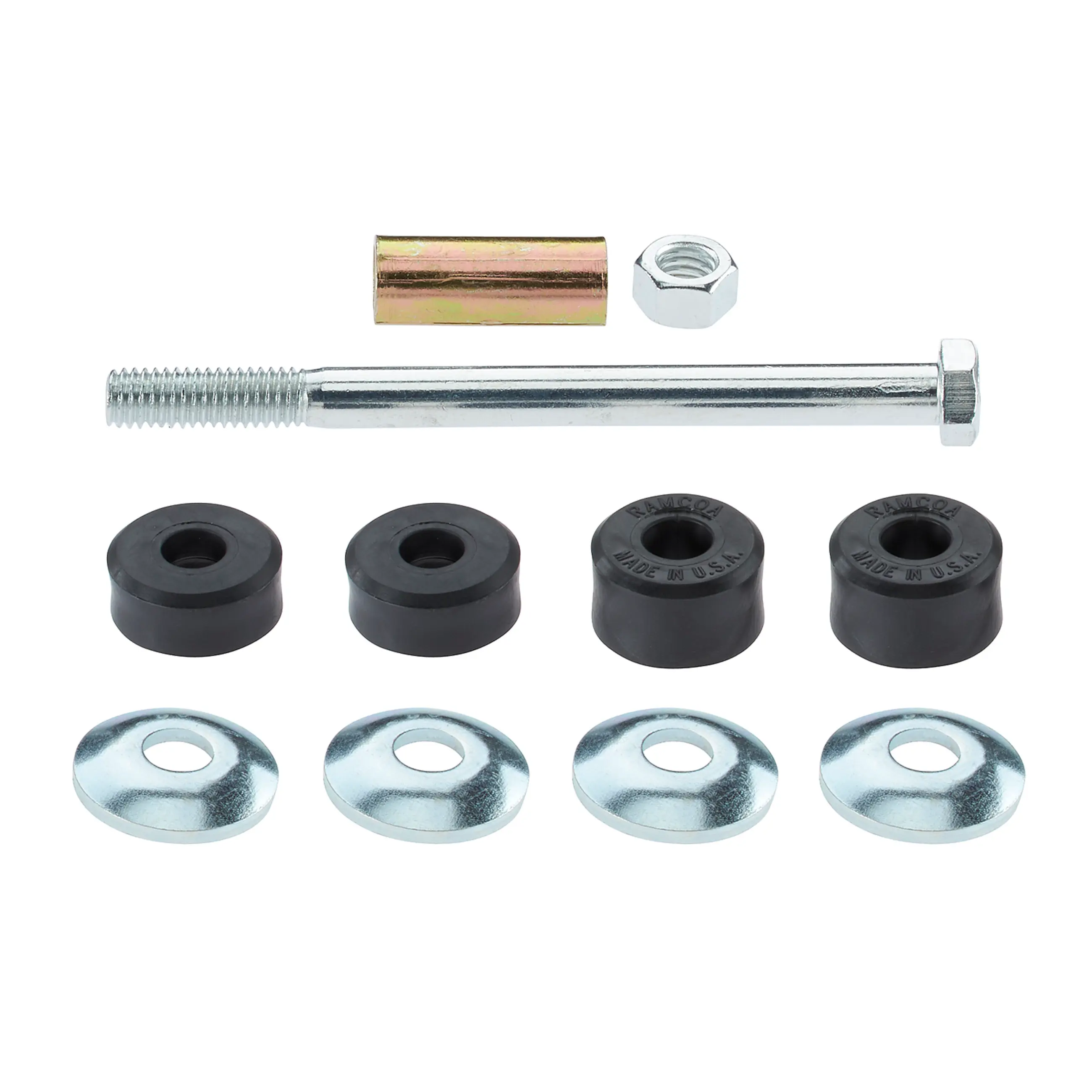 Stab Bar Bushing Kit thumbnail 2