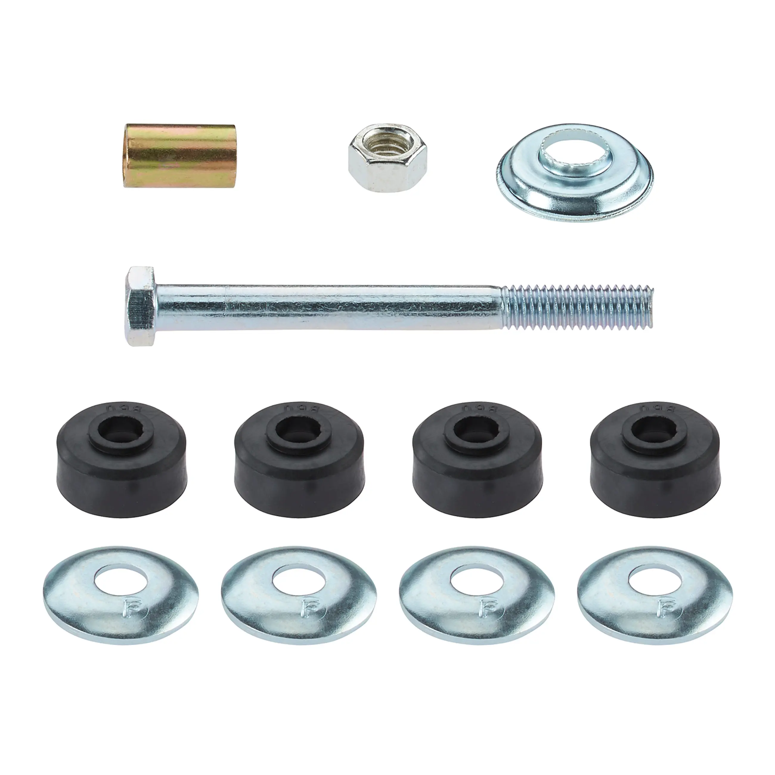 Stab Bar Bushing Kit - image principale du produit