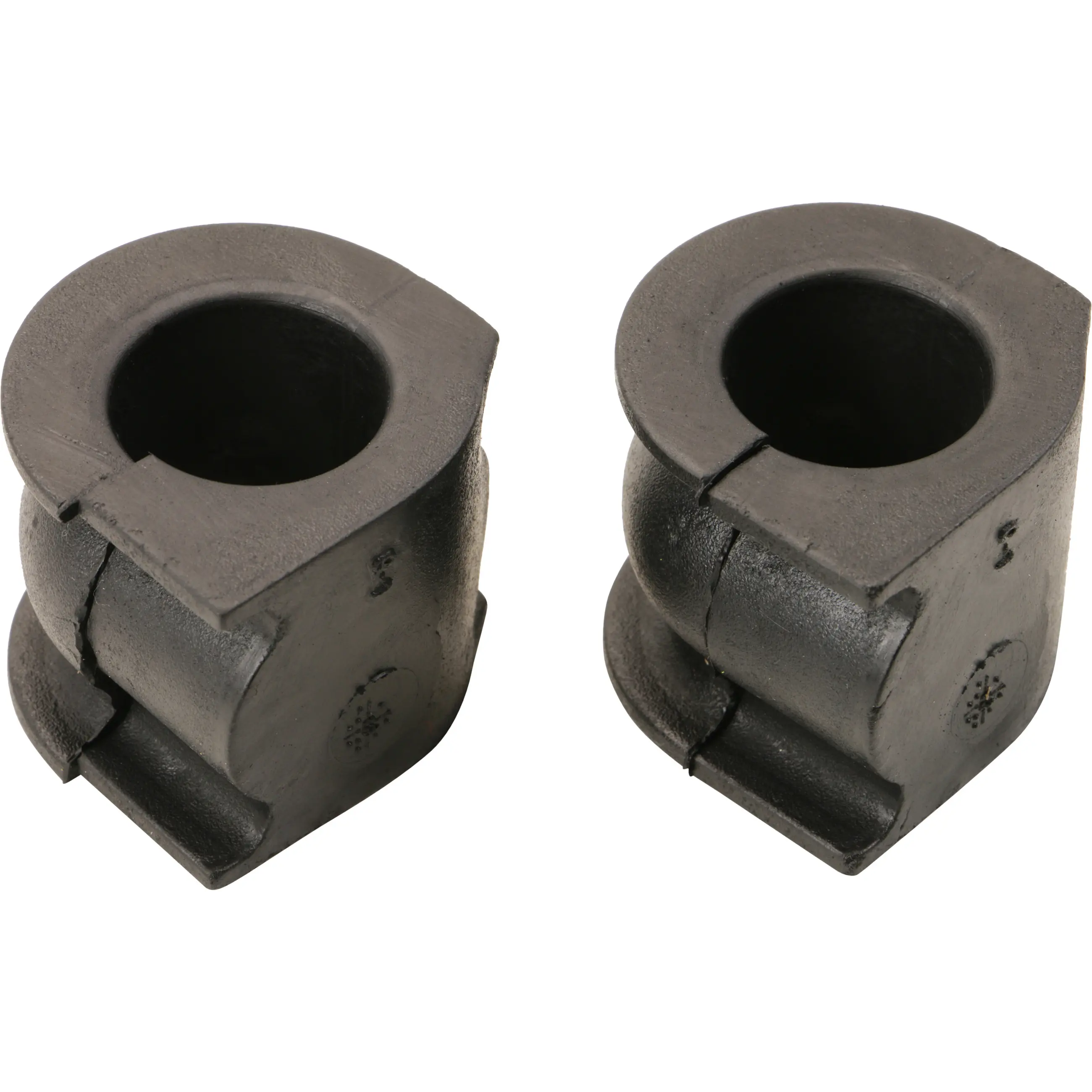 Stab Bar Bushing Kit - image principale du produit
