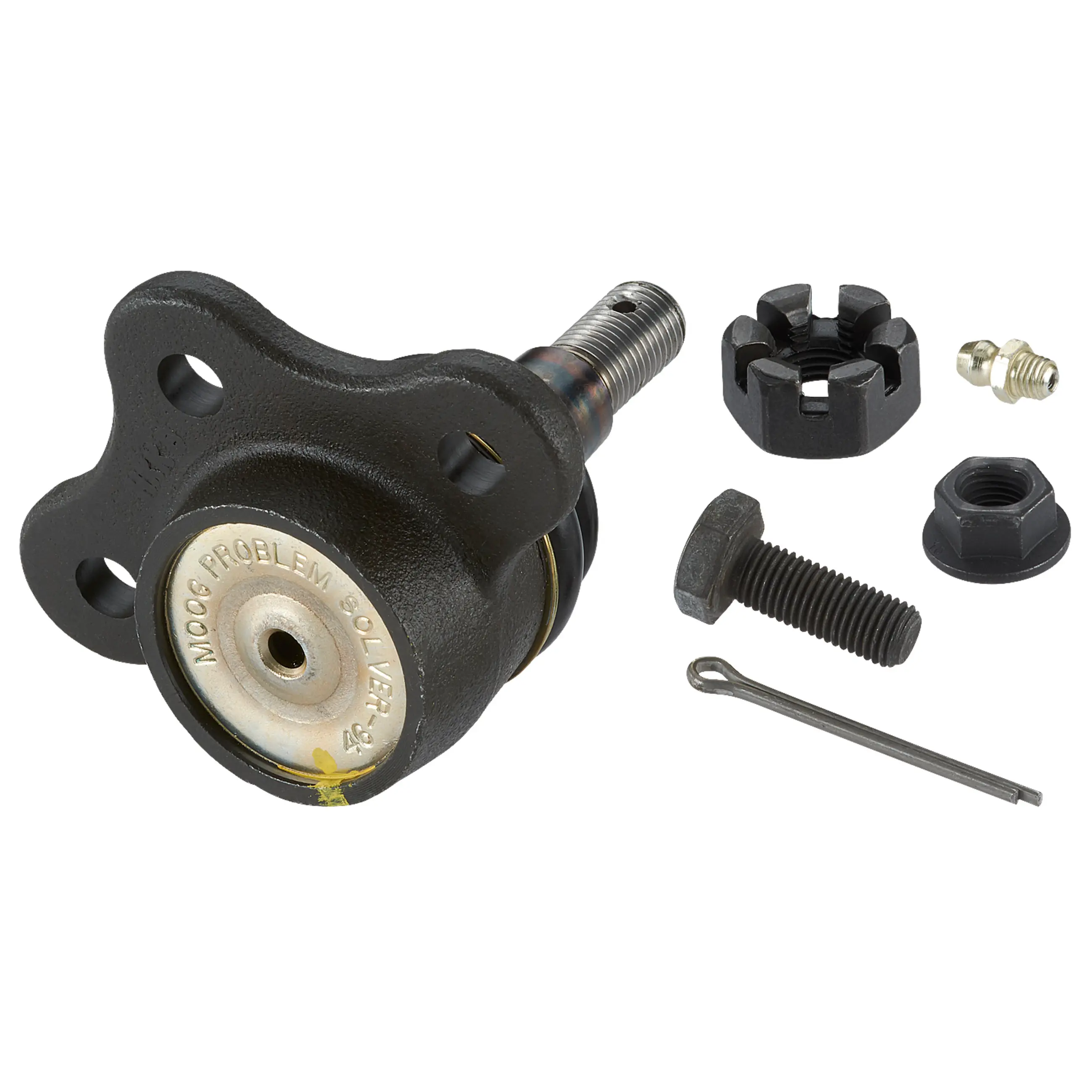 Ball Joint miniature 2
