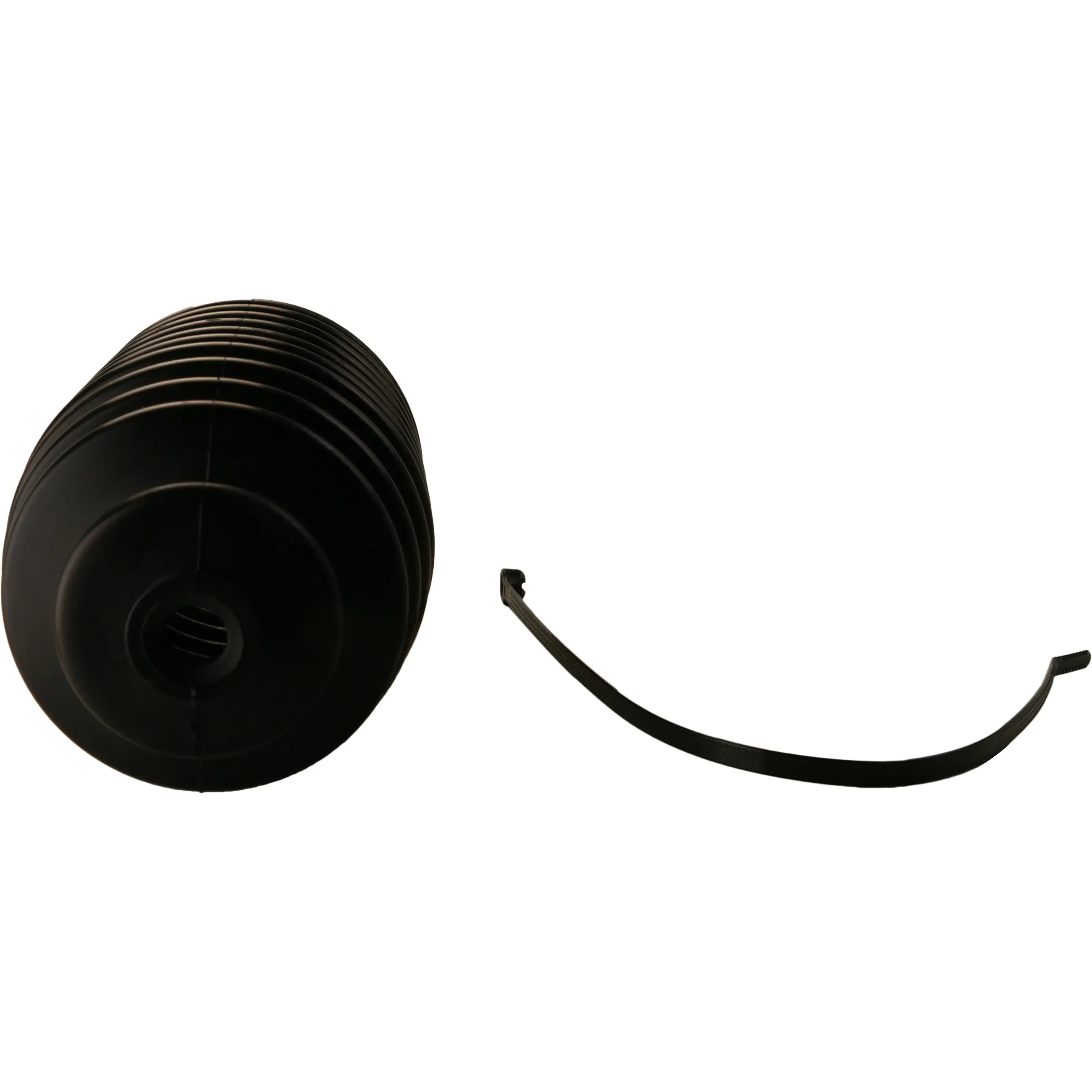 Rack/Pin Bellows Kit miniature 2