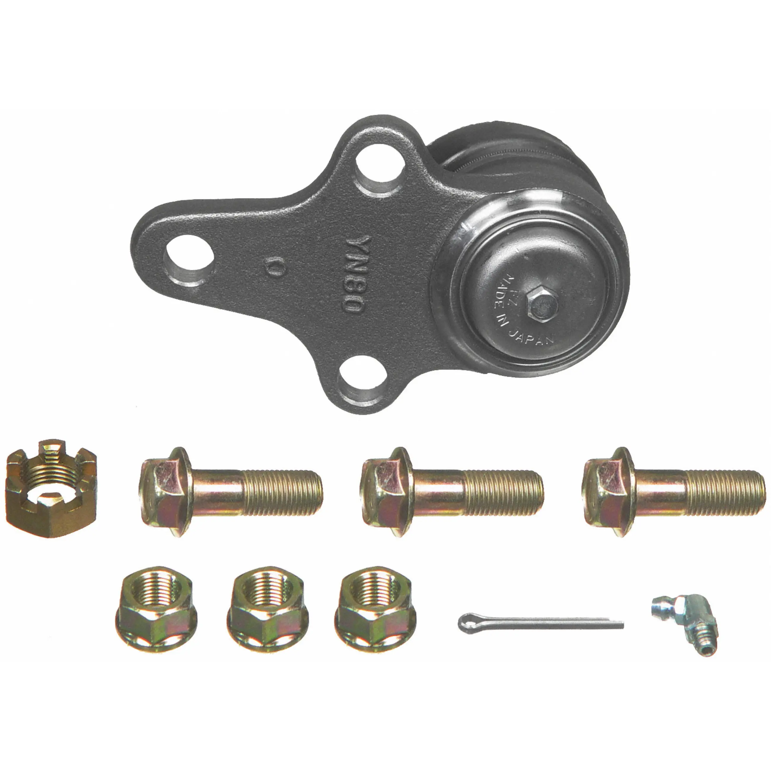 Ball Joint - image principale du produit
