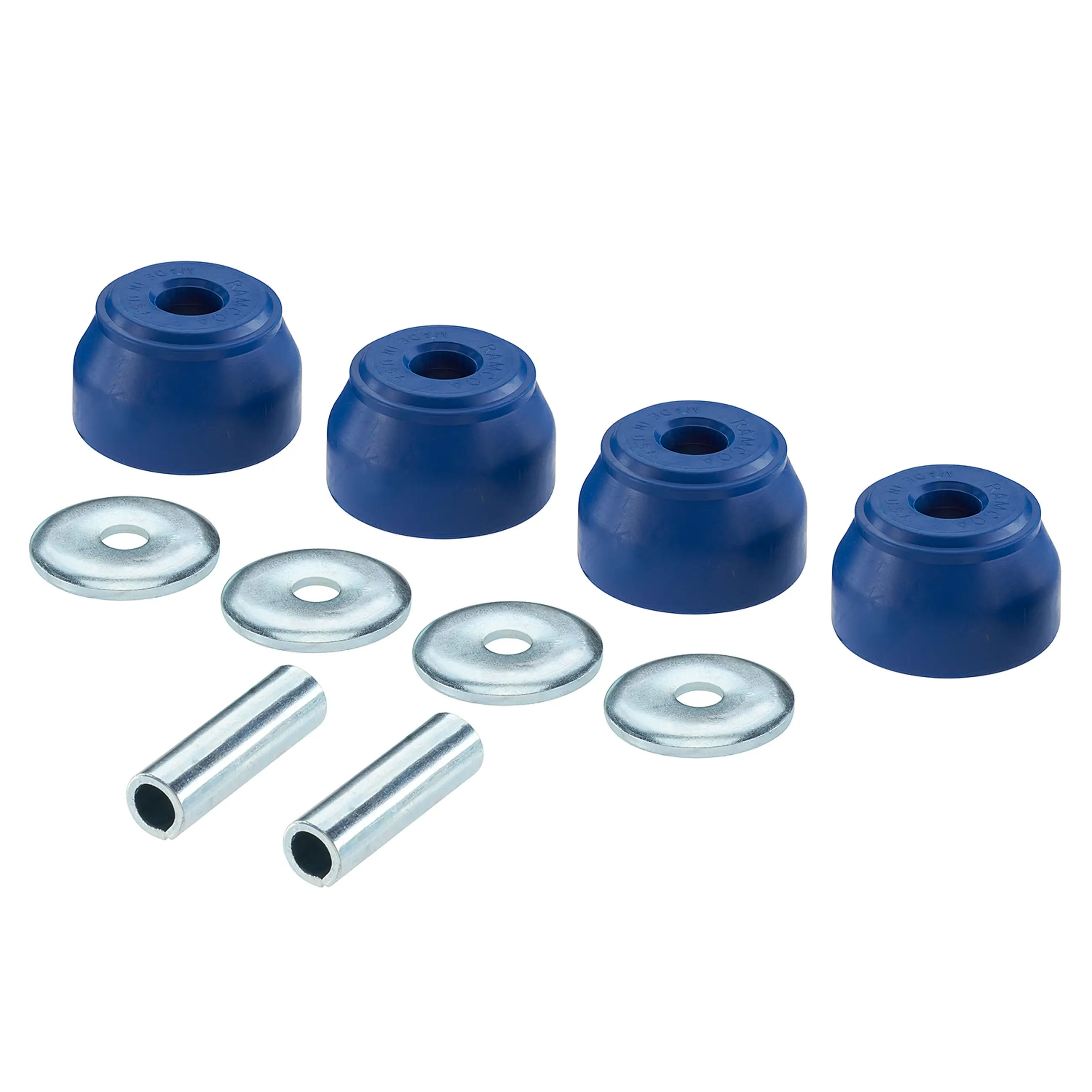 Kit buj varill puntl - image principale du produit