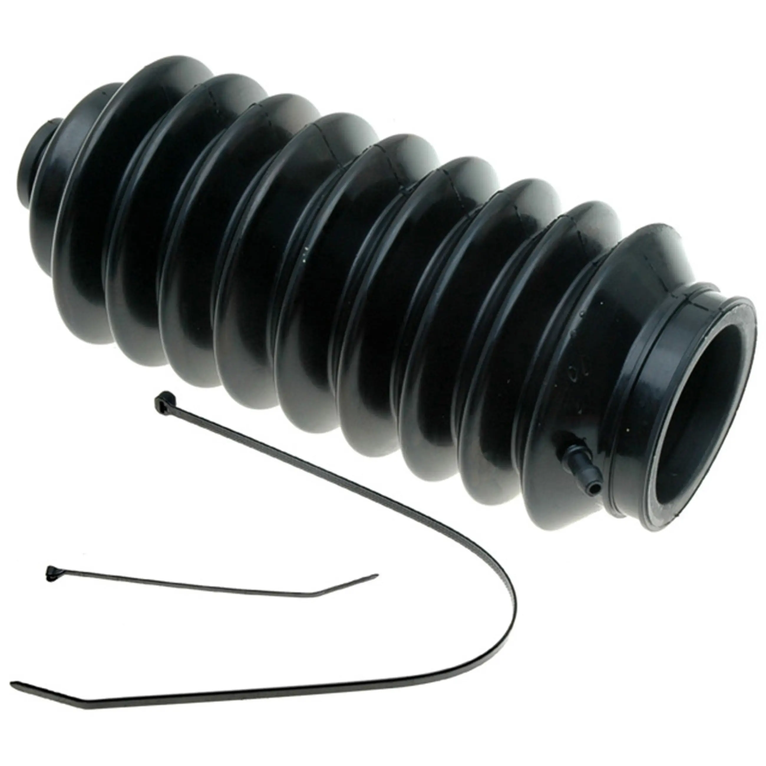 Rack/Pin Bellows Kit miniature 2
