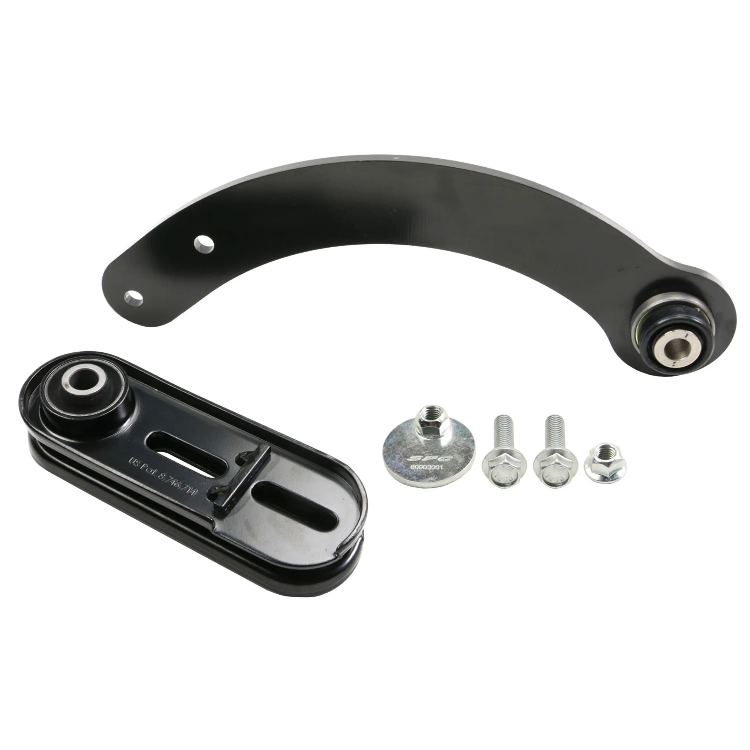 Brazo de control miniature 2