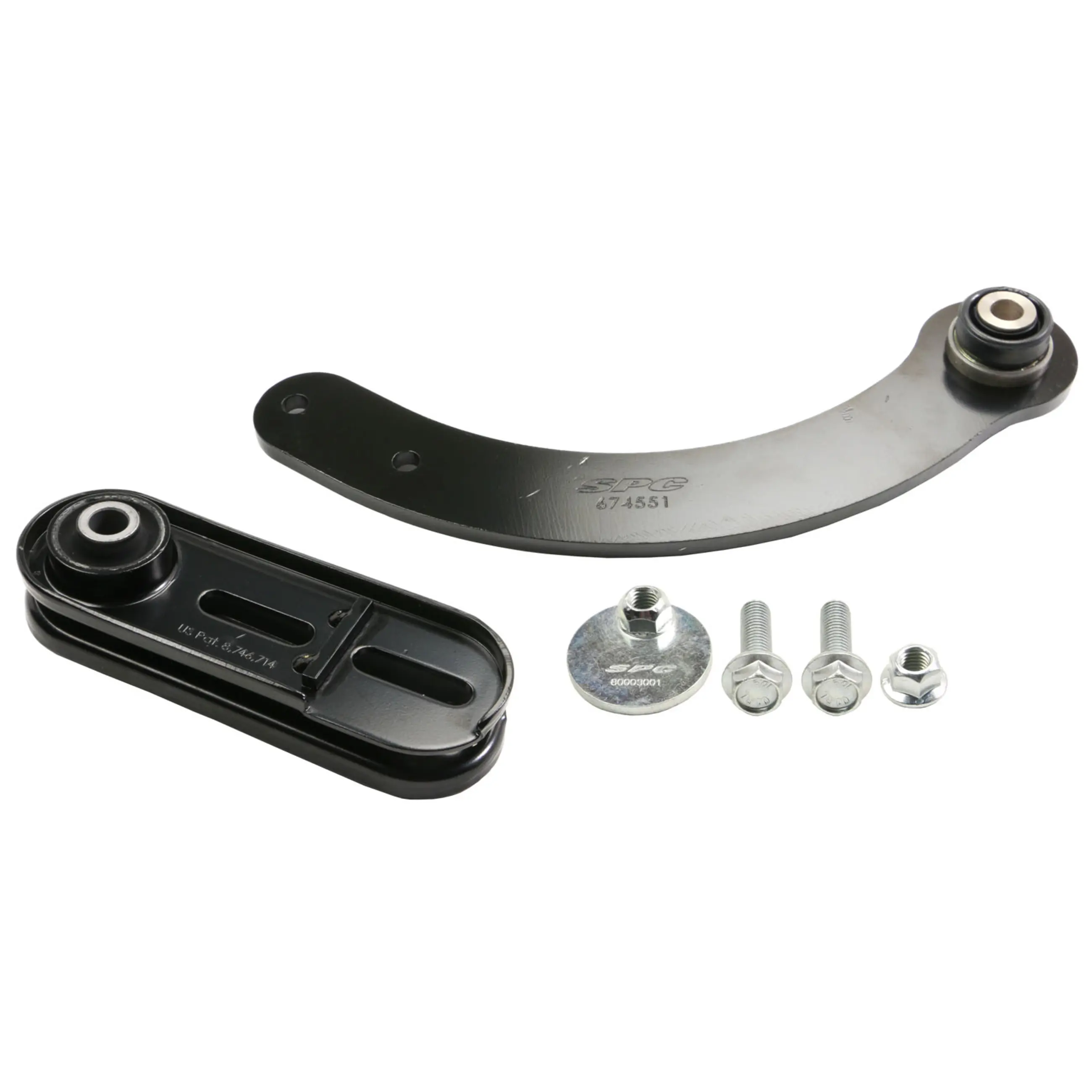 Brazo de control - image principale du produit