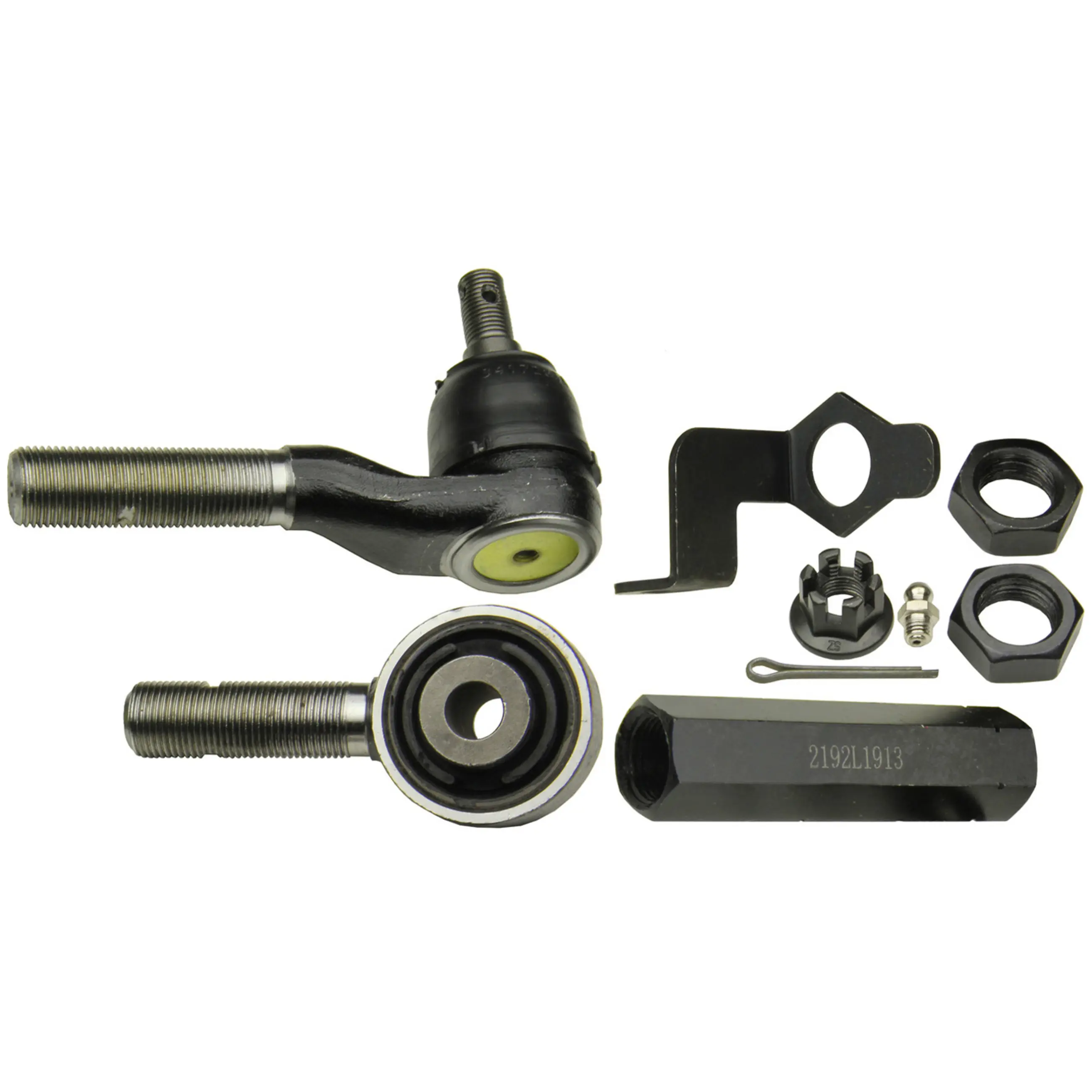 Cntrl Arm w Ball Jt miniature 2