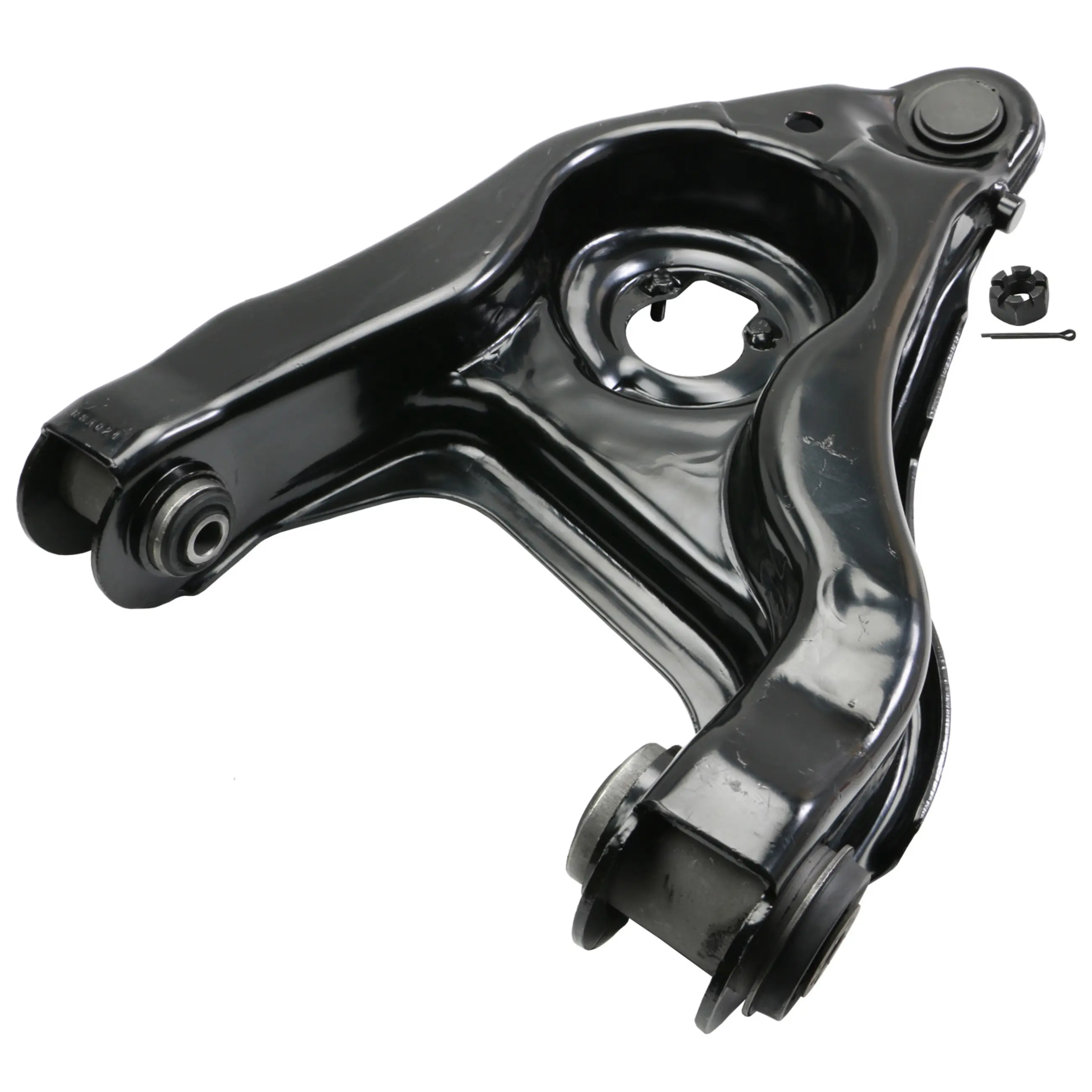Cntrl Arm w Ball Jt miniature 2