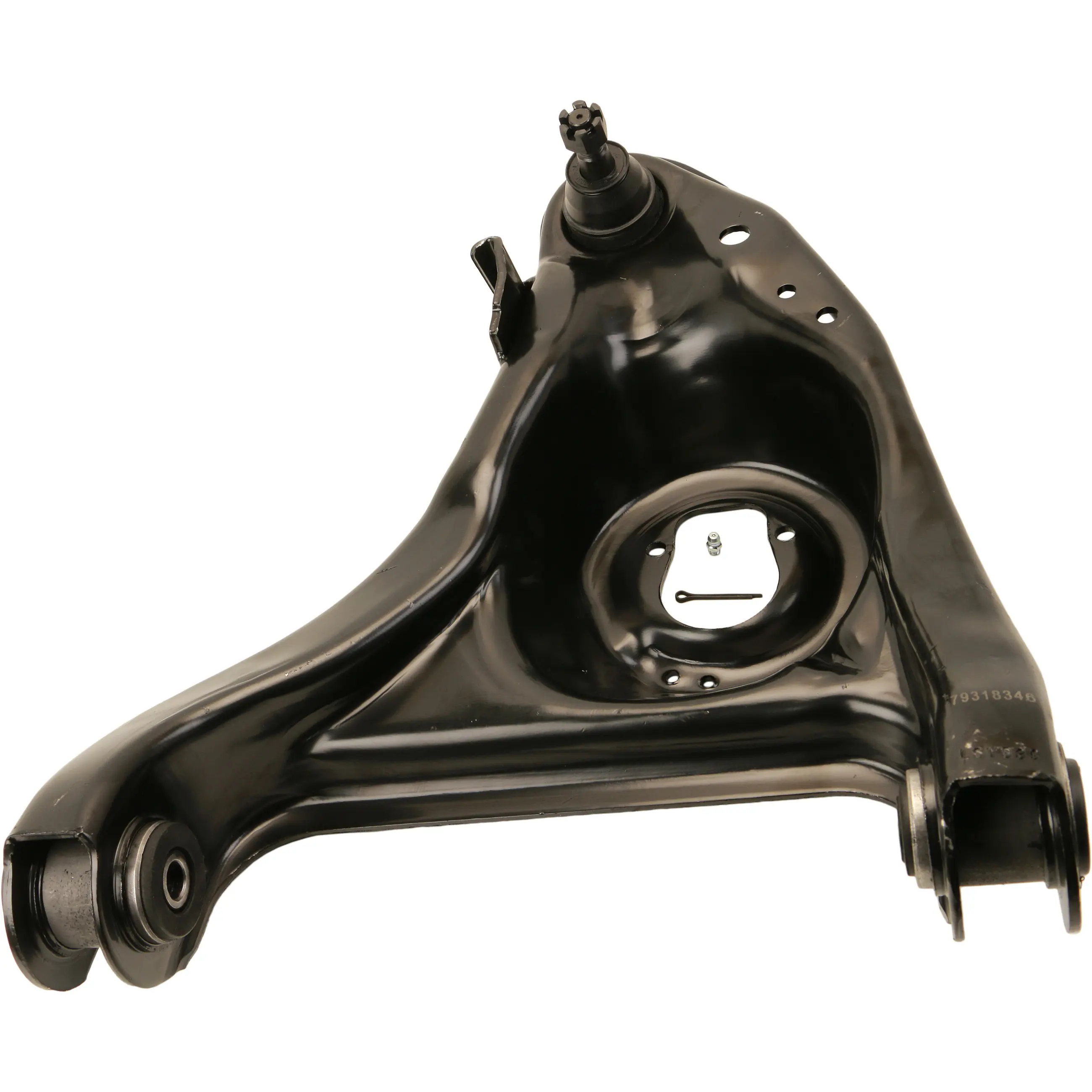 Cntrl Arm w Ball Jt - image principale du produit