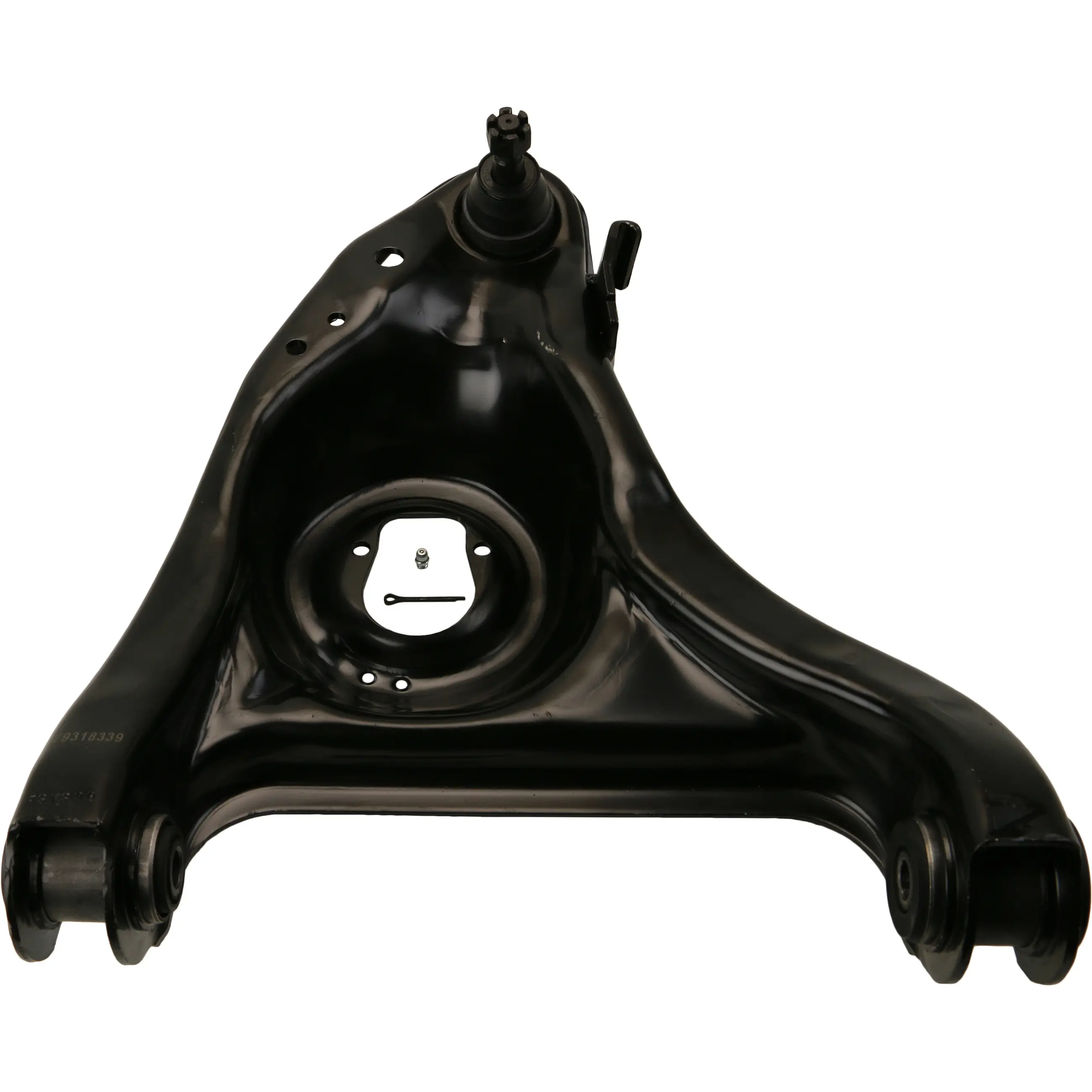 Cntrl Arm w Ball Jt - image principale du produit