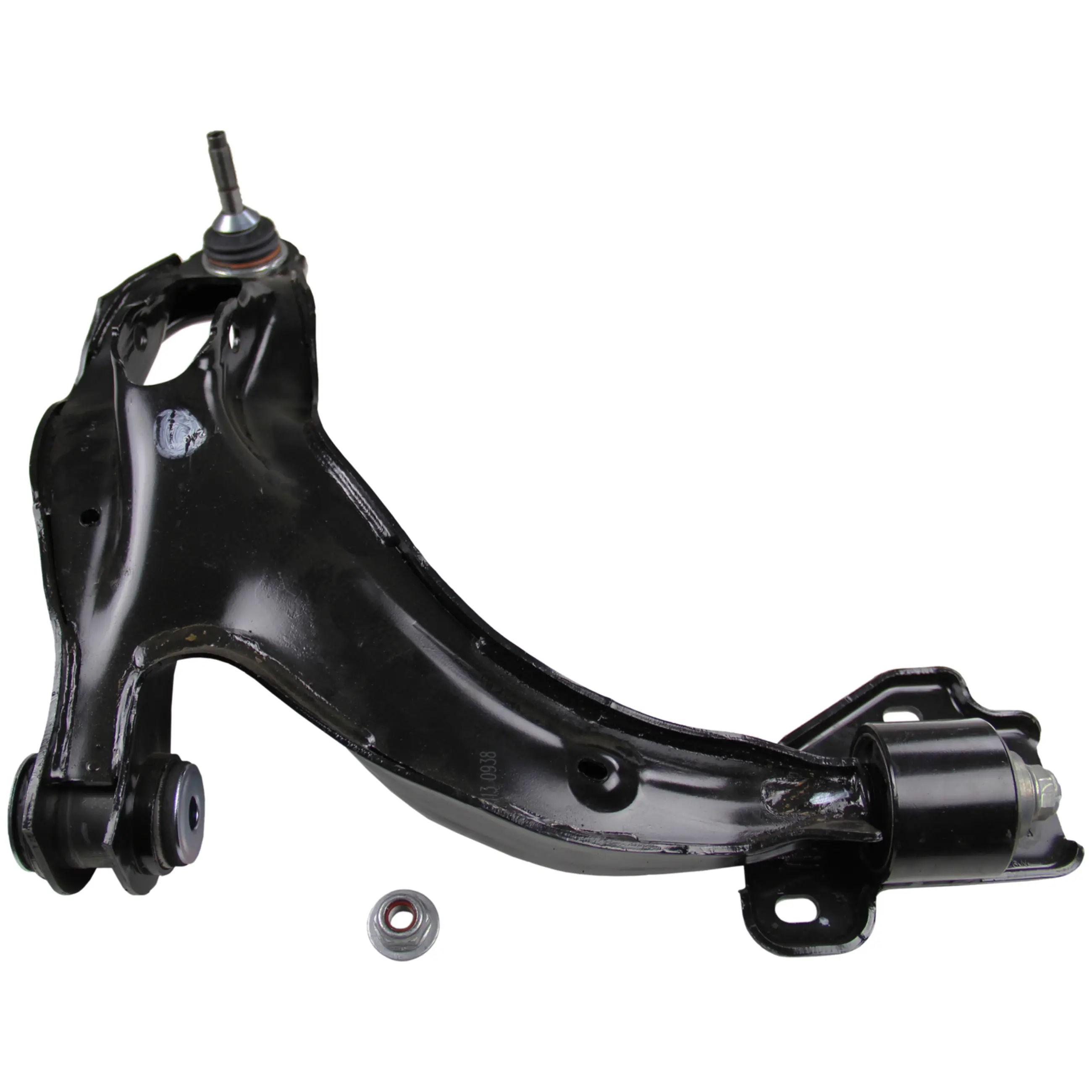 Cntrl Arm w Ball Jt - image principale du produit