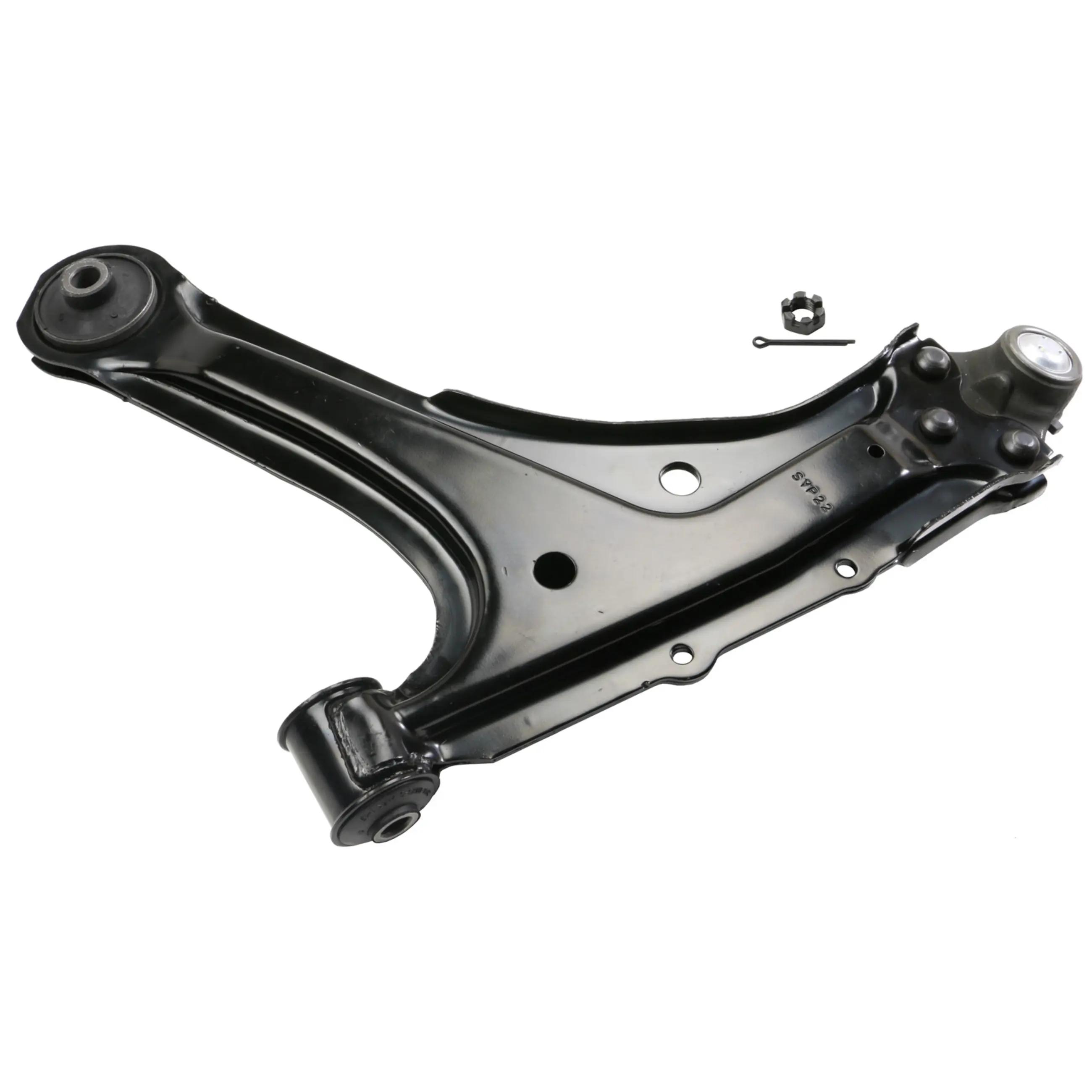 Cntrl Arm w Ball Jt miniature 2