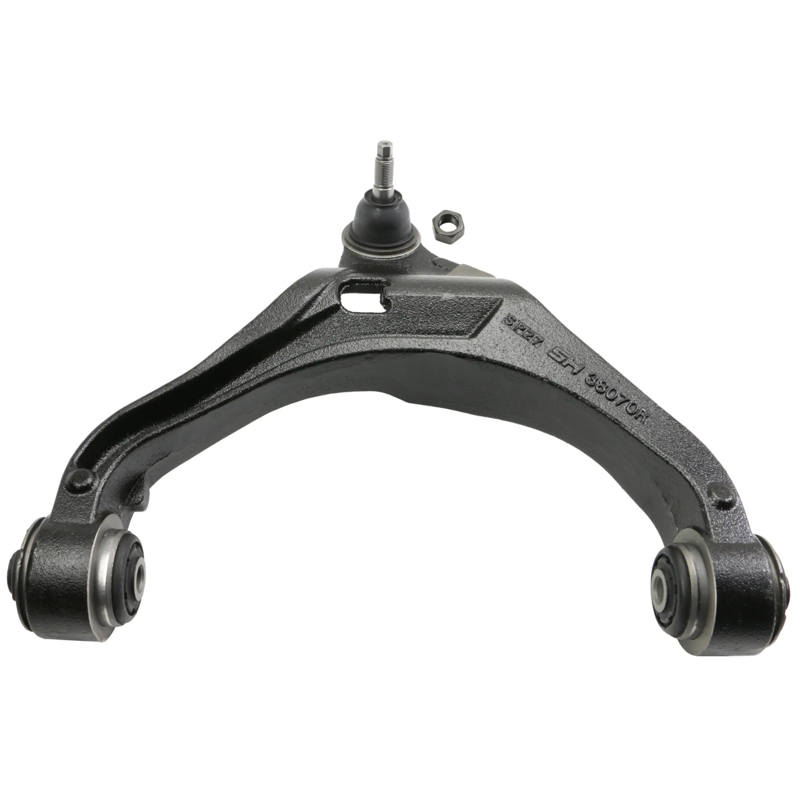 Cntrl Arm w Ball Jt - image principale du produit