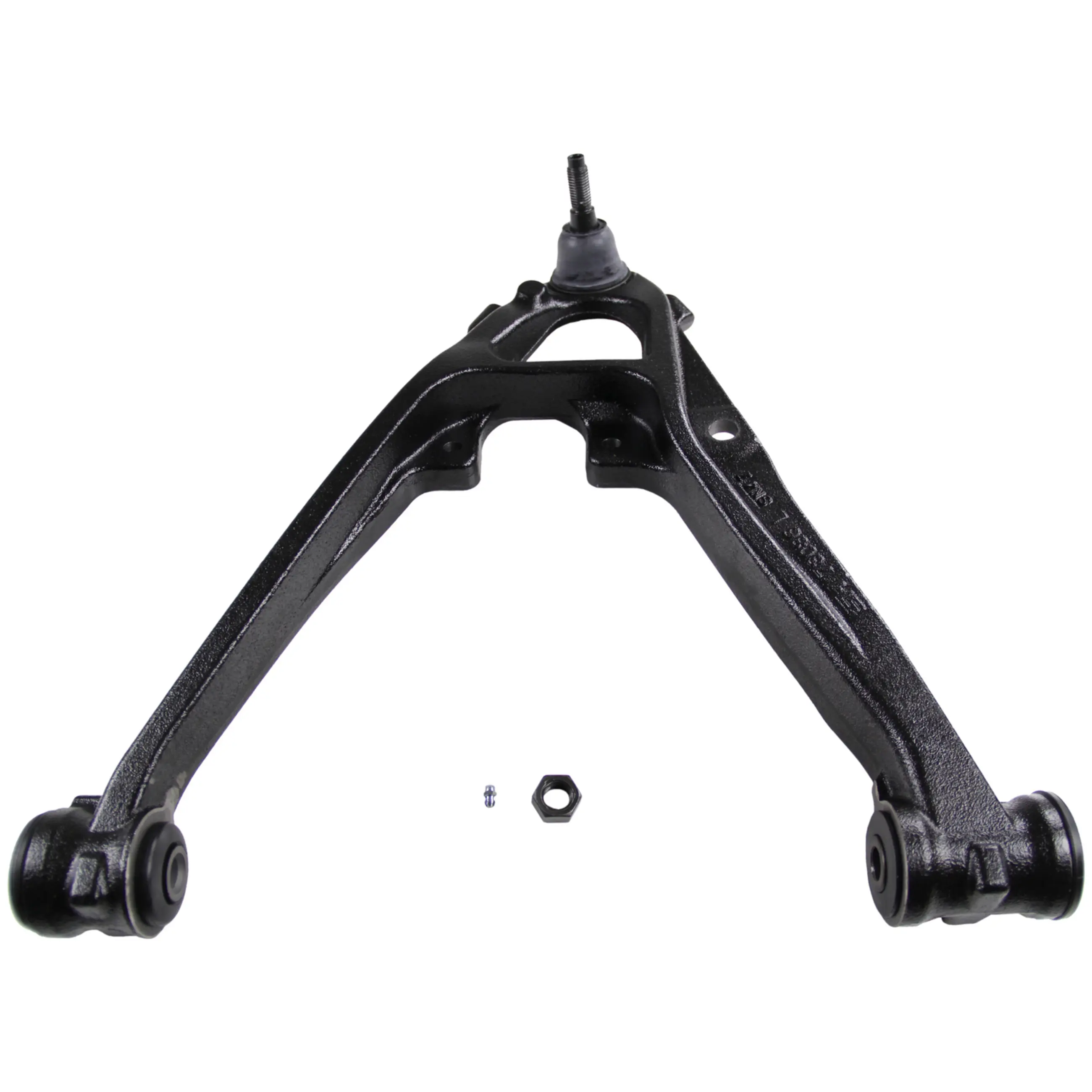 Bras com joint rotu - image principale du produit