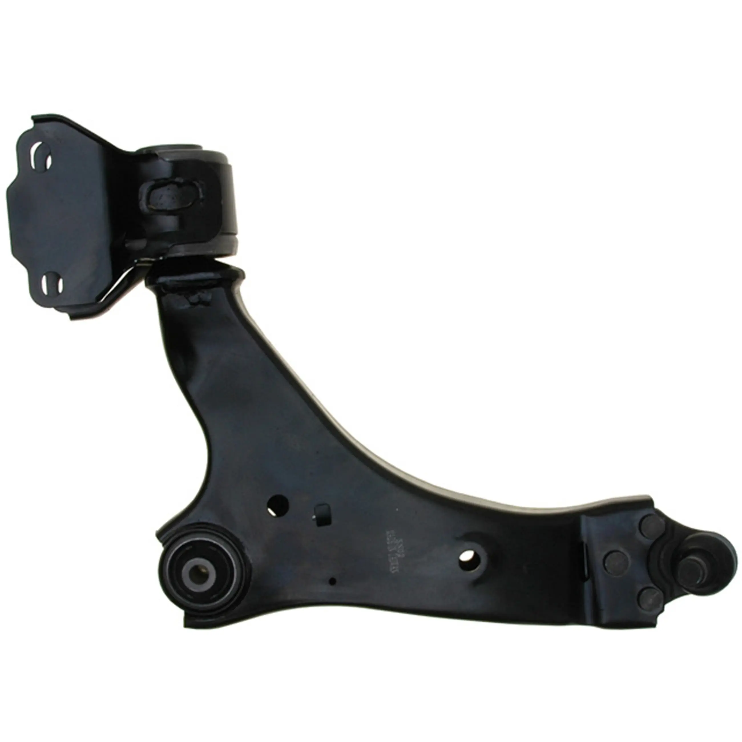 Bras com joint rotu miniature 3