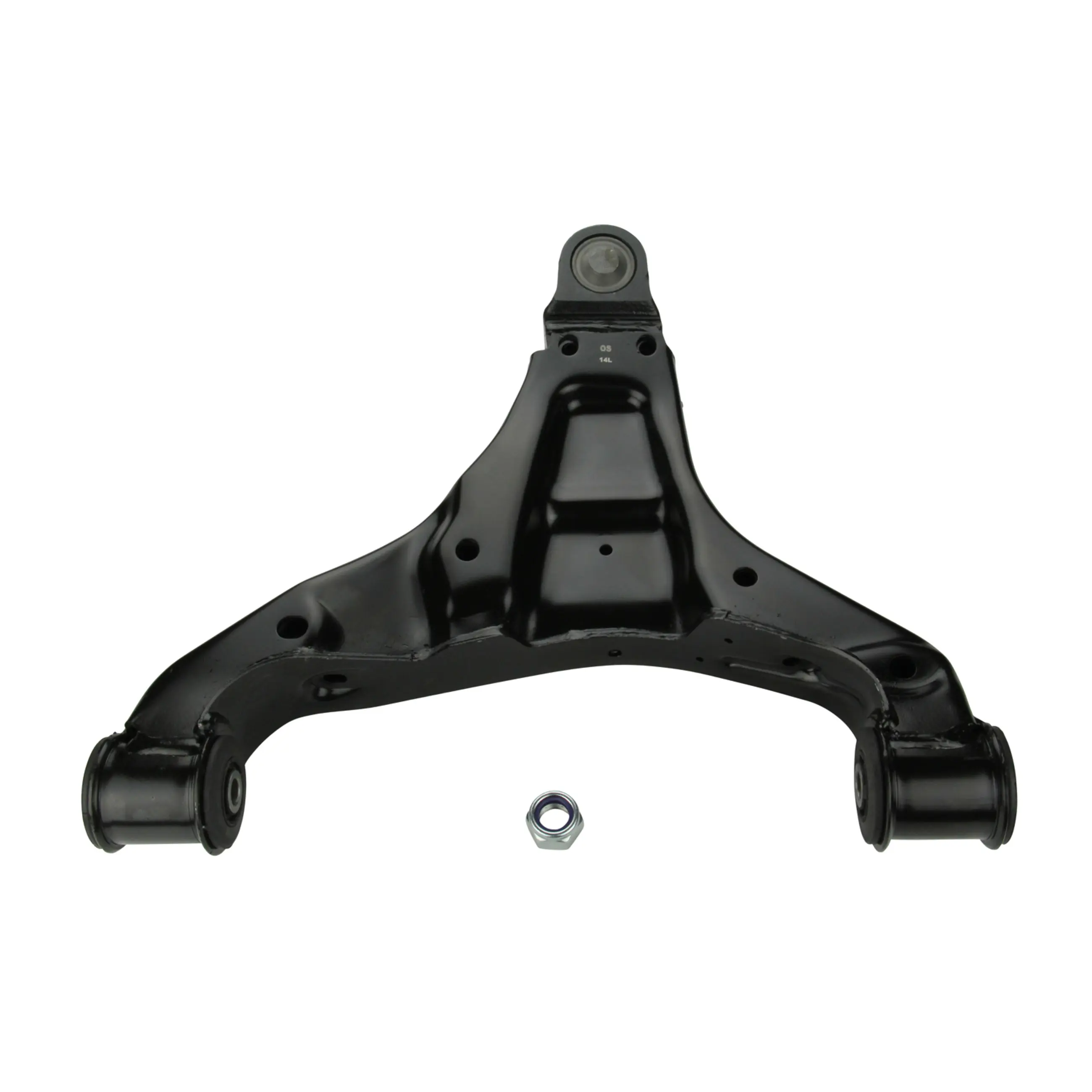 Bras com joint rotu miniature 2