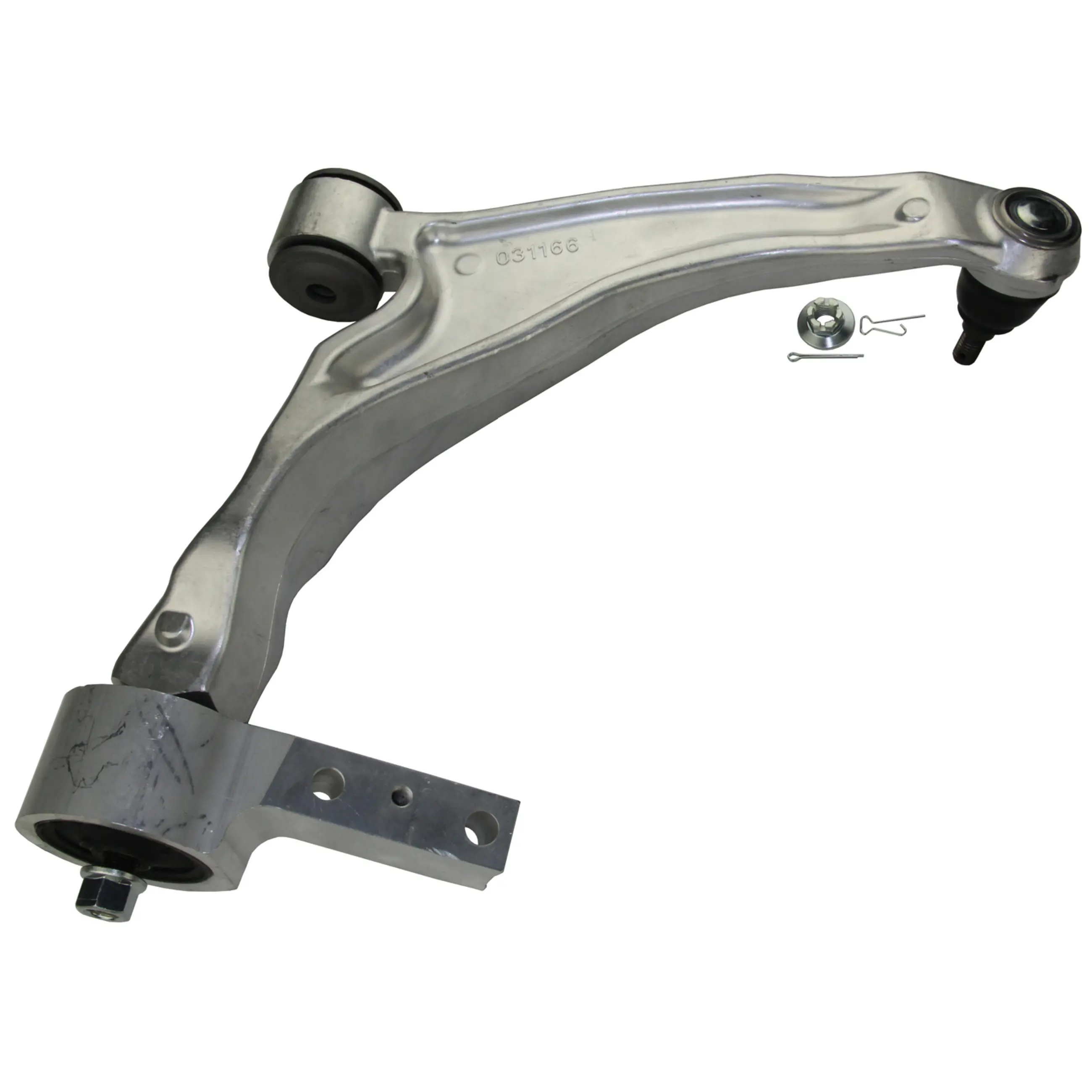 Cntrl Arm w Ball Jt miniature 2