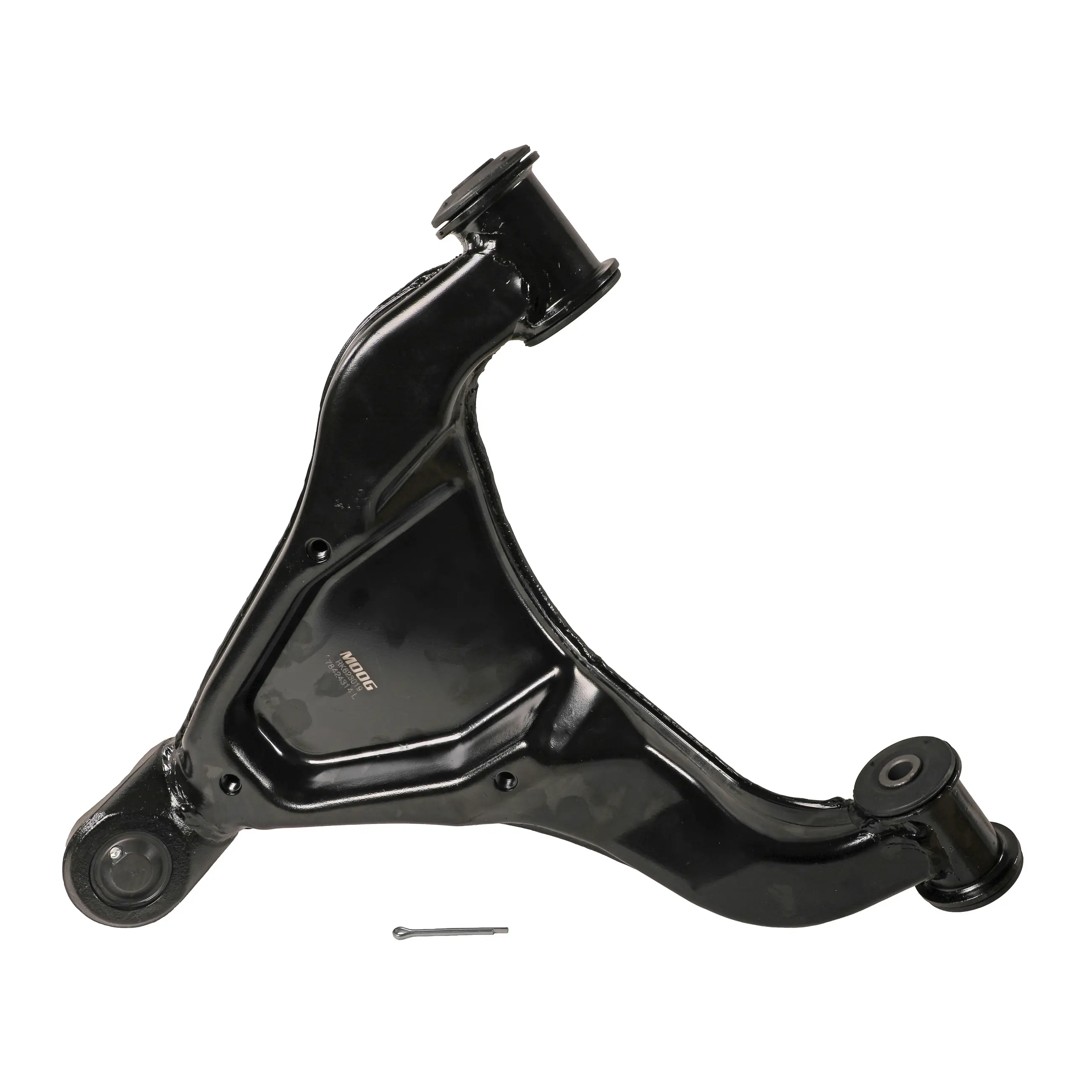Cntrl Arm w Ball Jt miniature 2