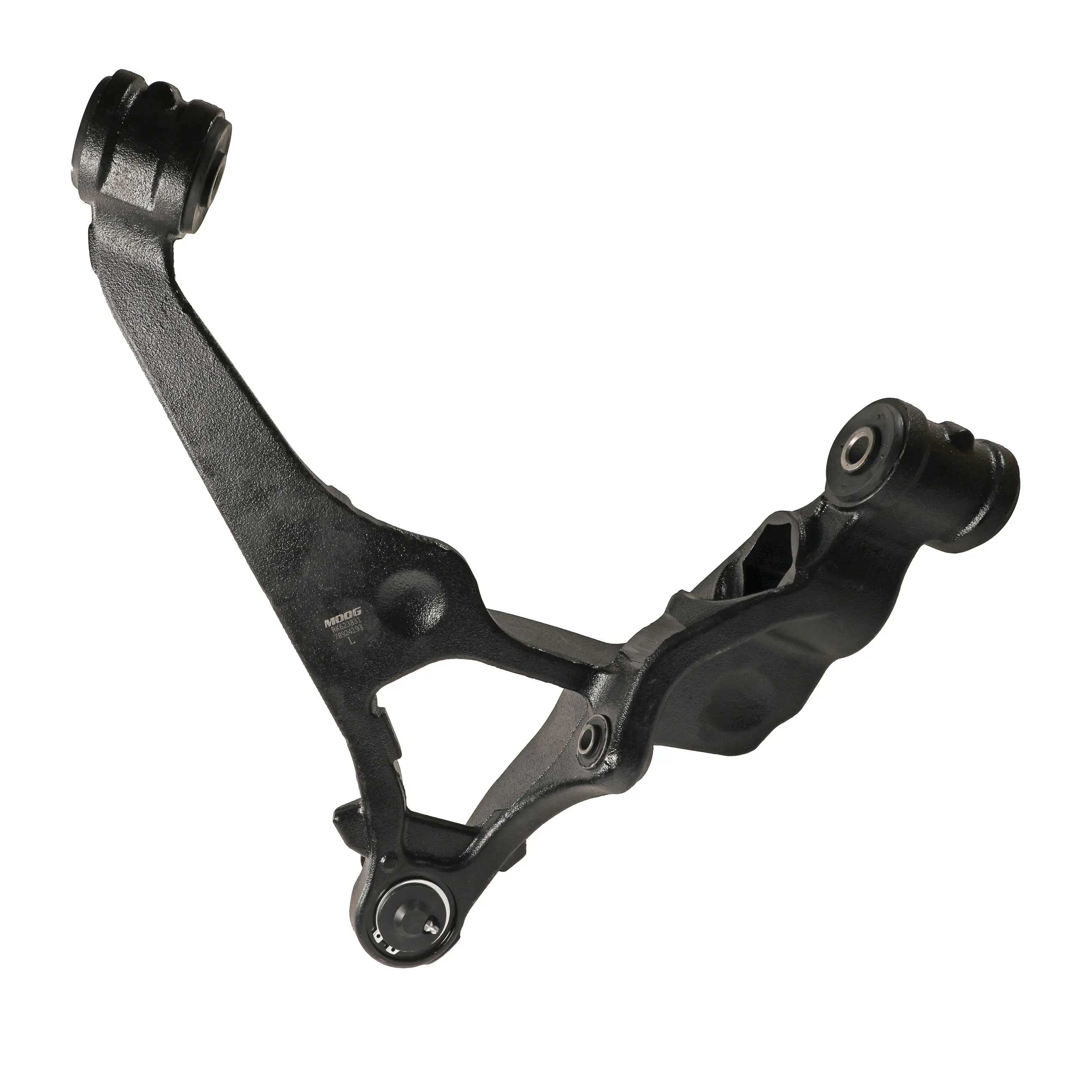 Cntrl Arm w Ball Jt miniature 2