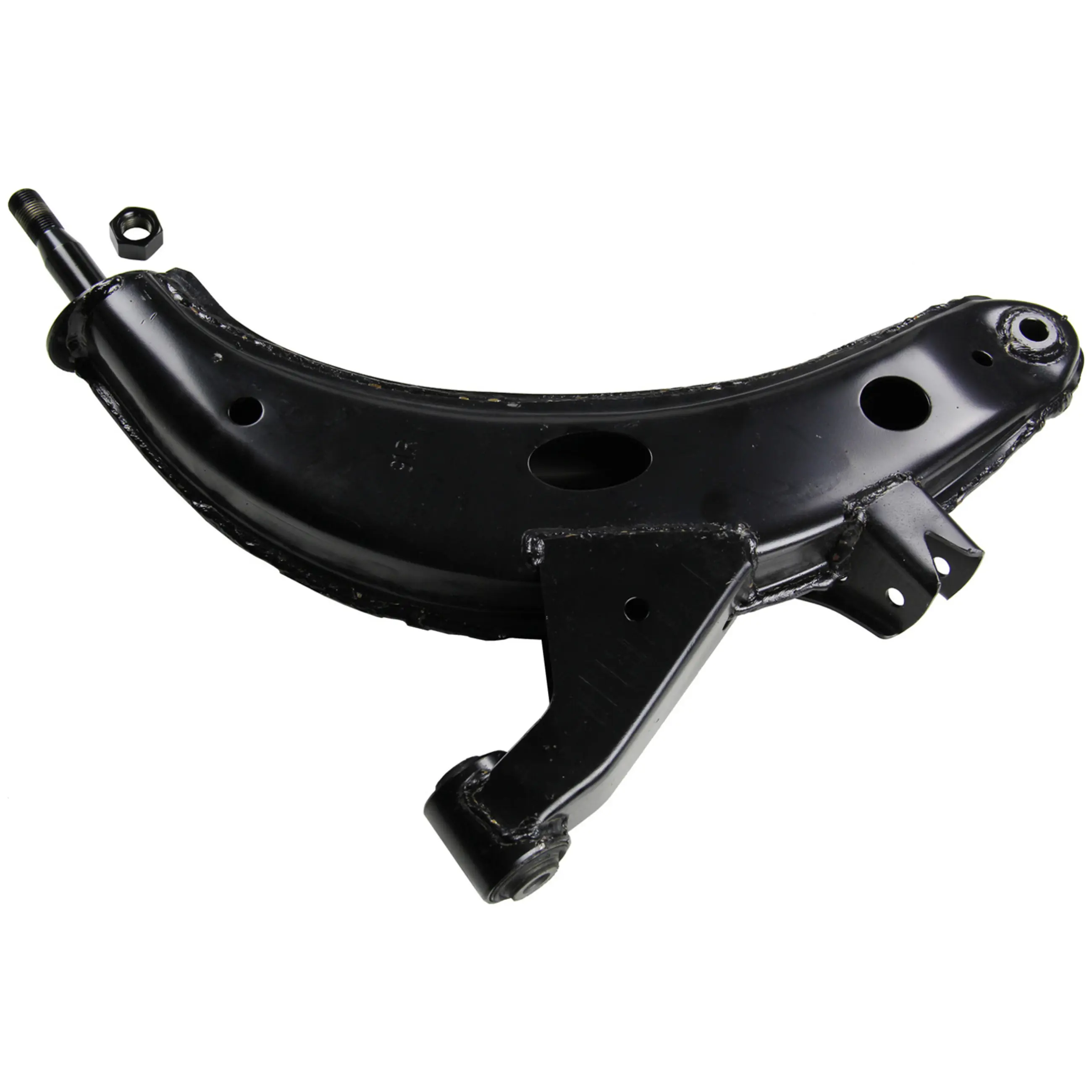 Brazo de control miniature 2