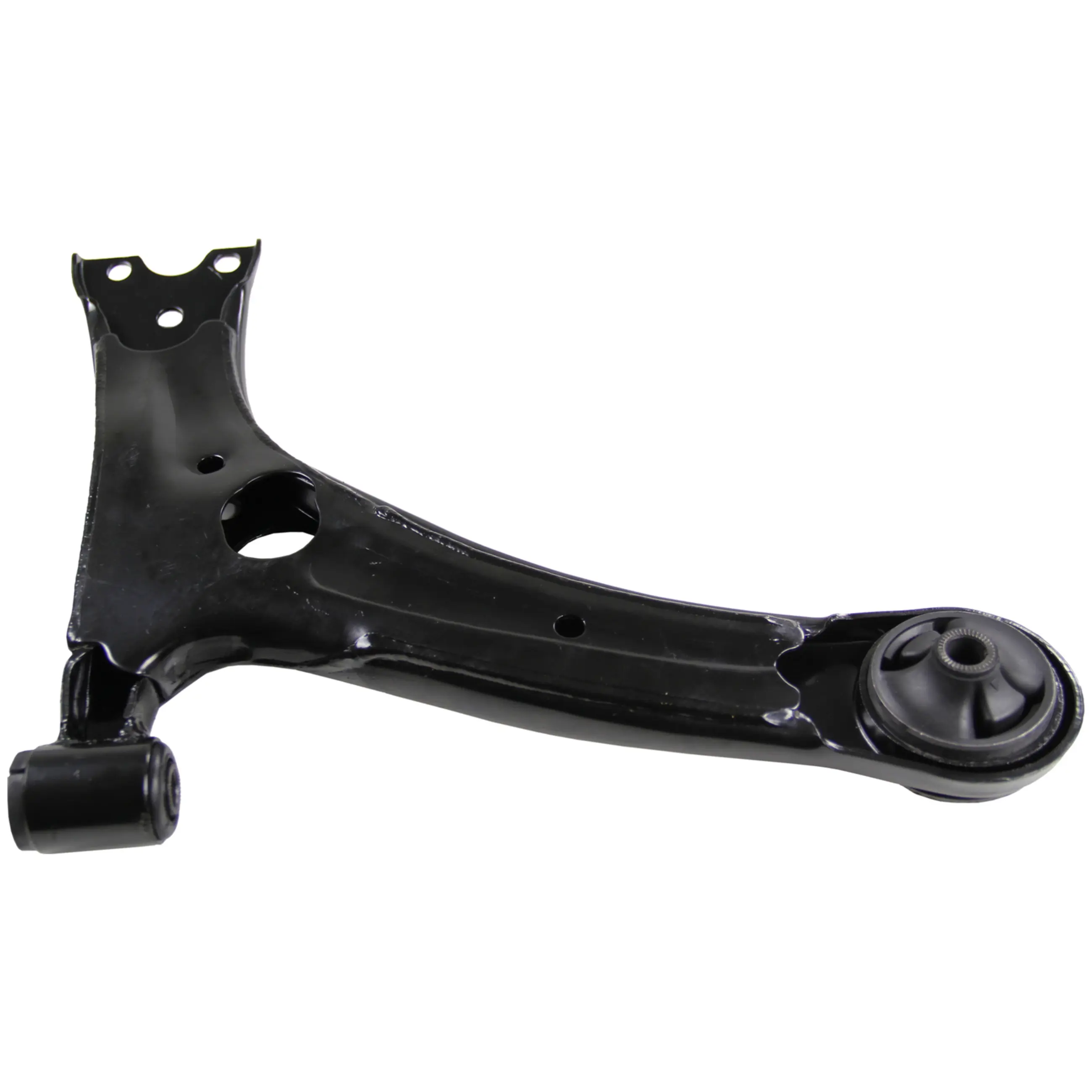 Brazo de control miniature 2