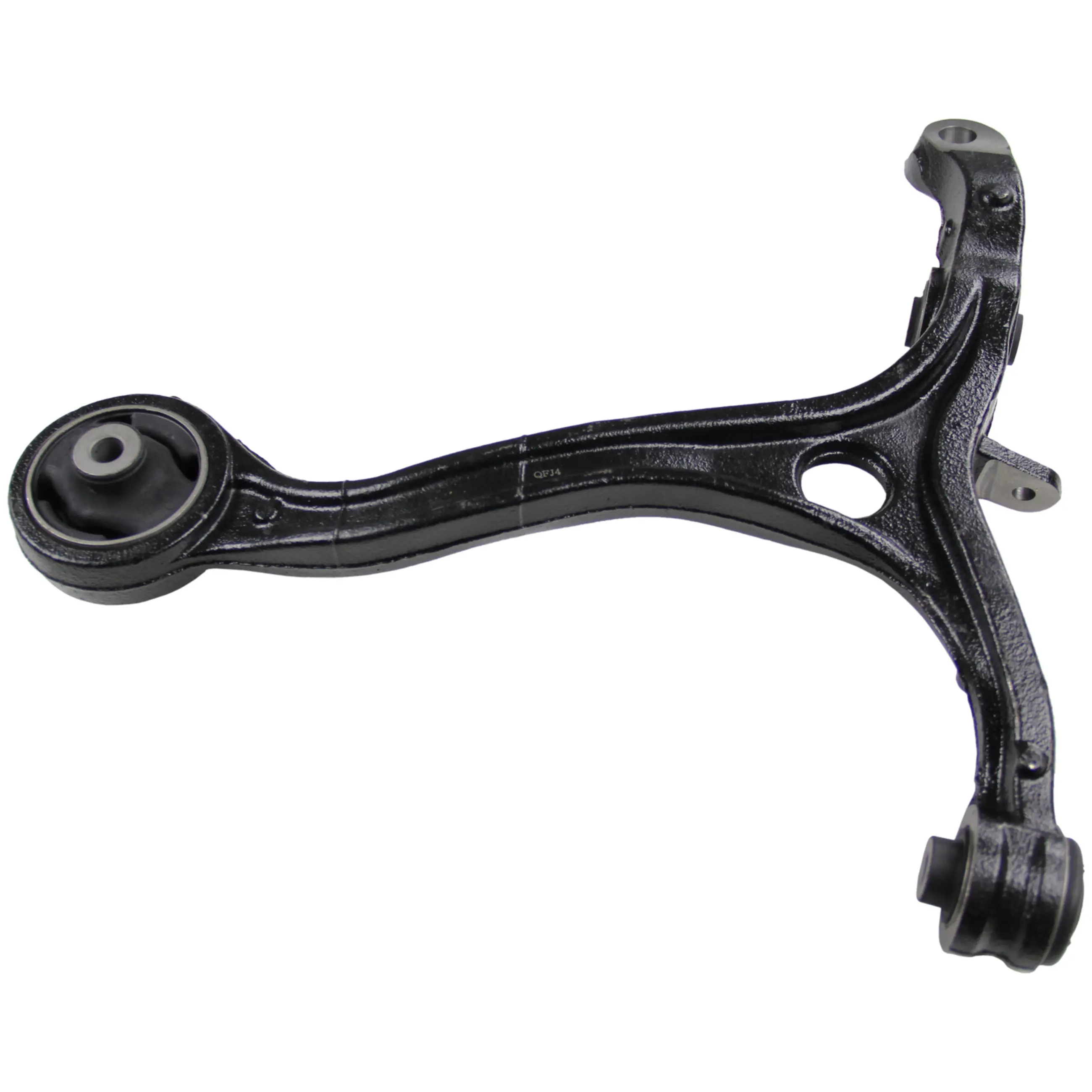 Brazo de control miniature 2