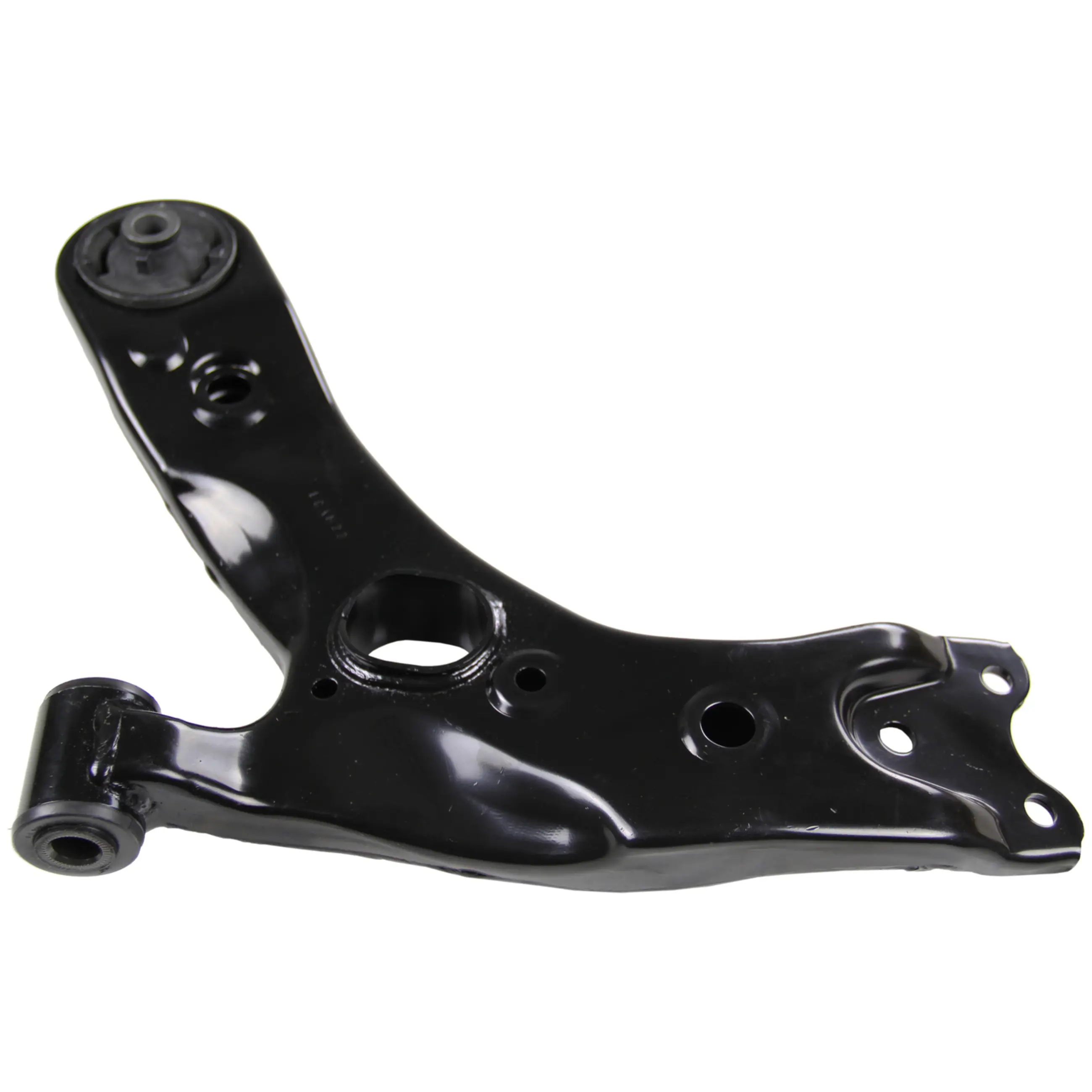 Brazo de control miniature 2