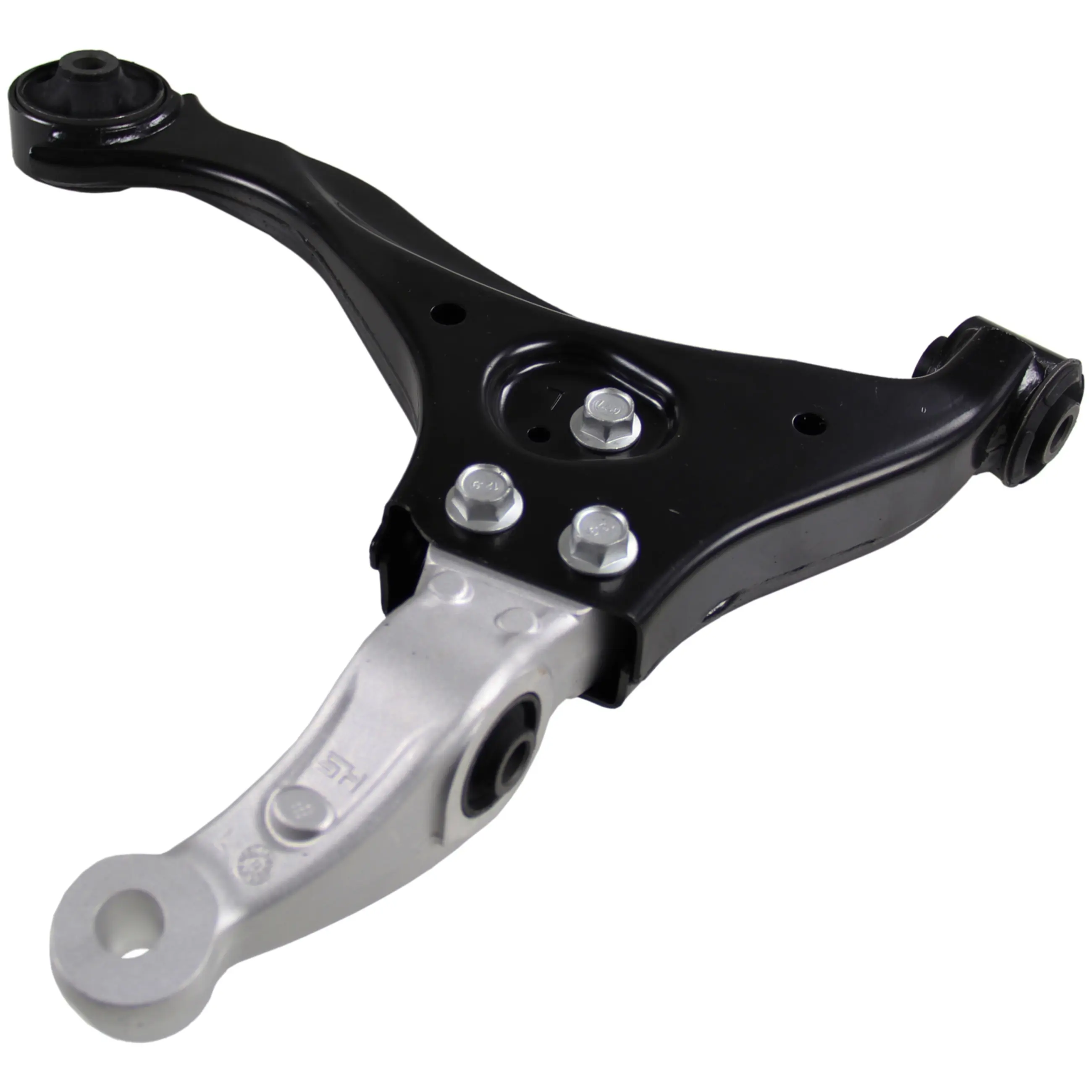 Brazo de control miniature 2