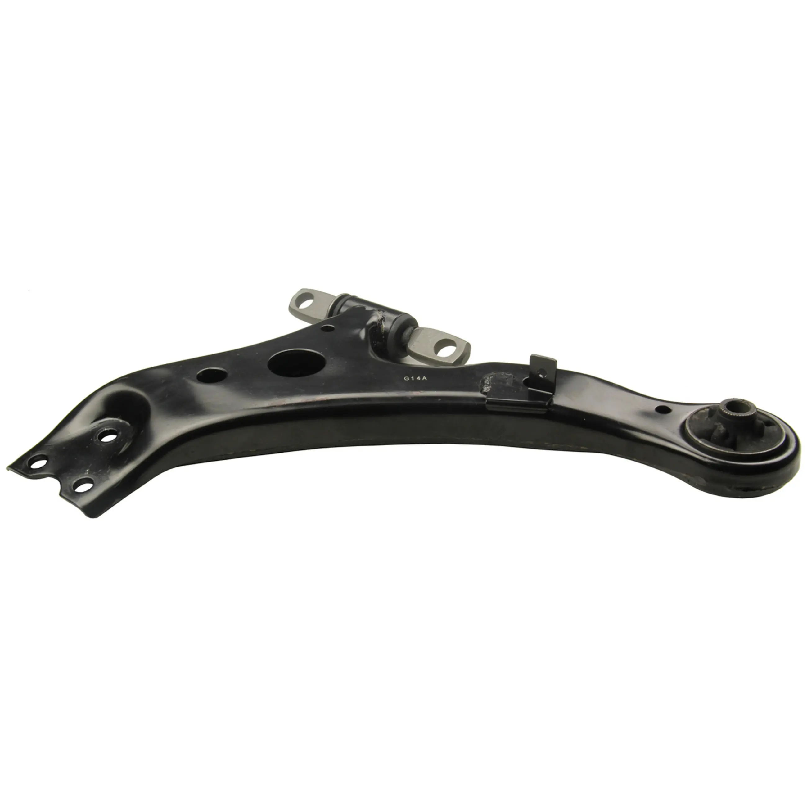 Brazo de control miniature 2