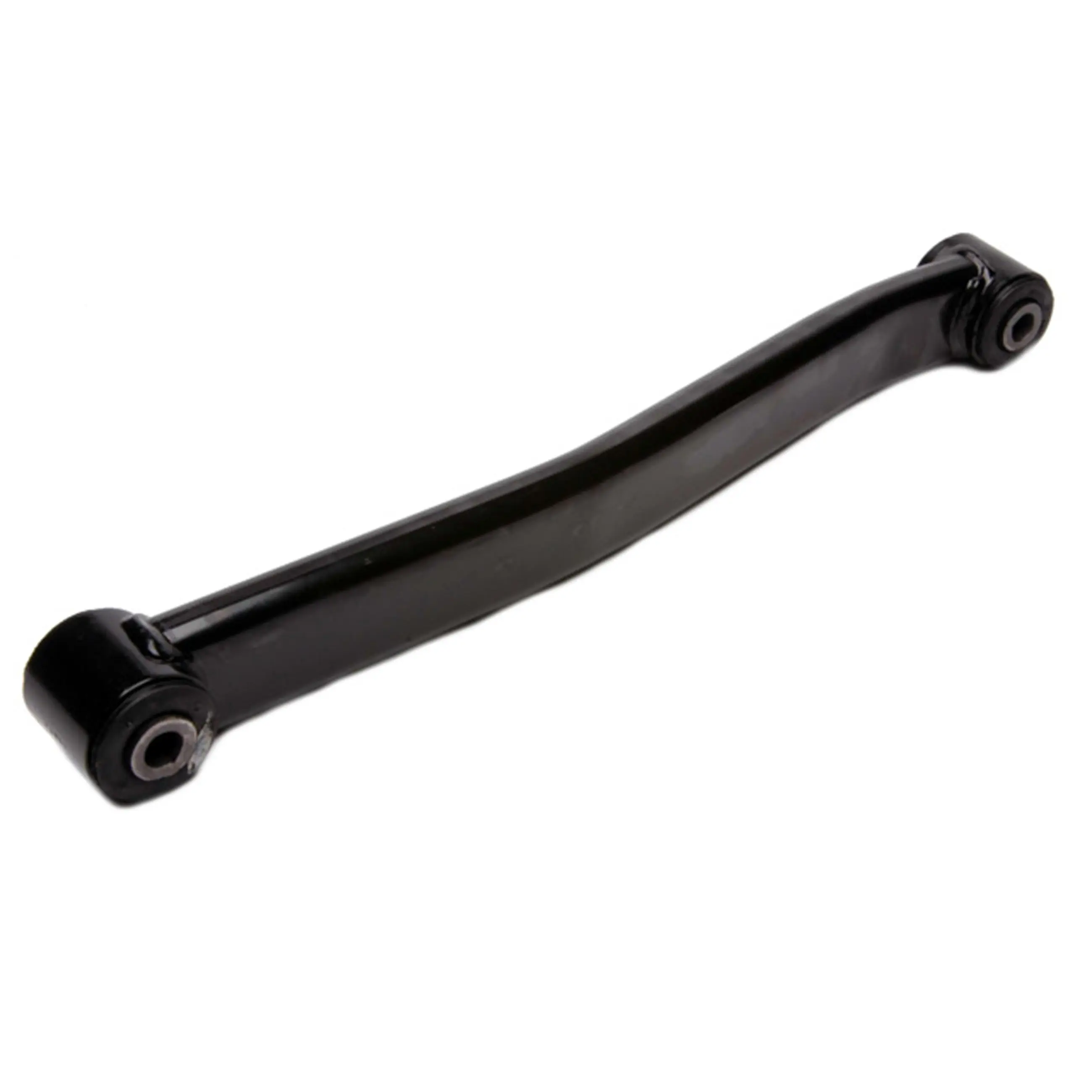 Brazo reactor miniature 2