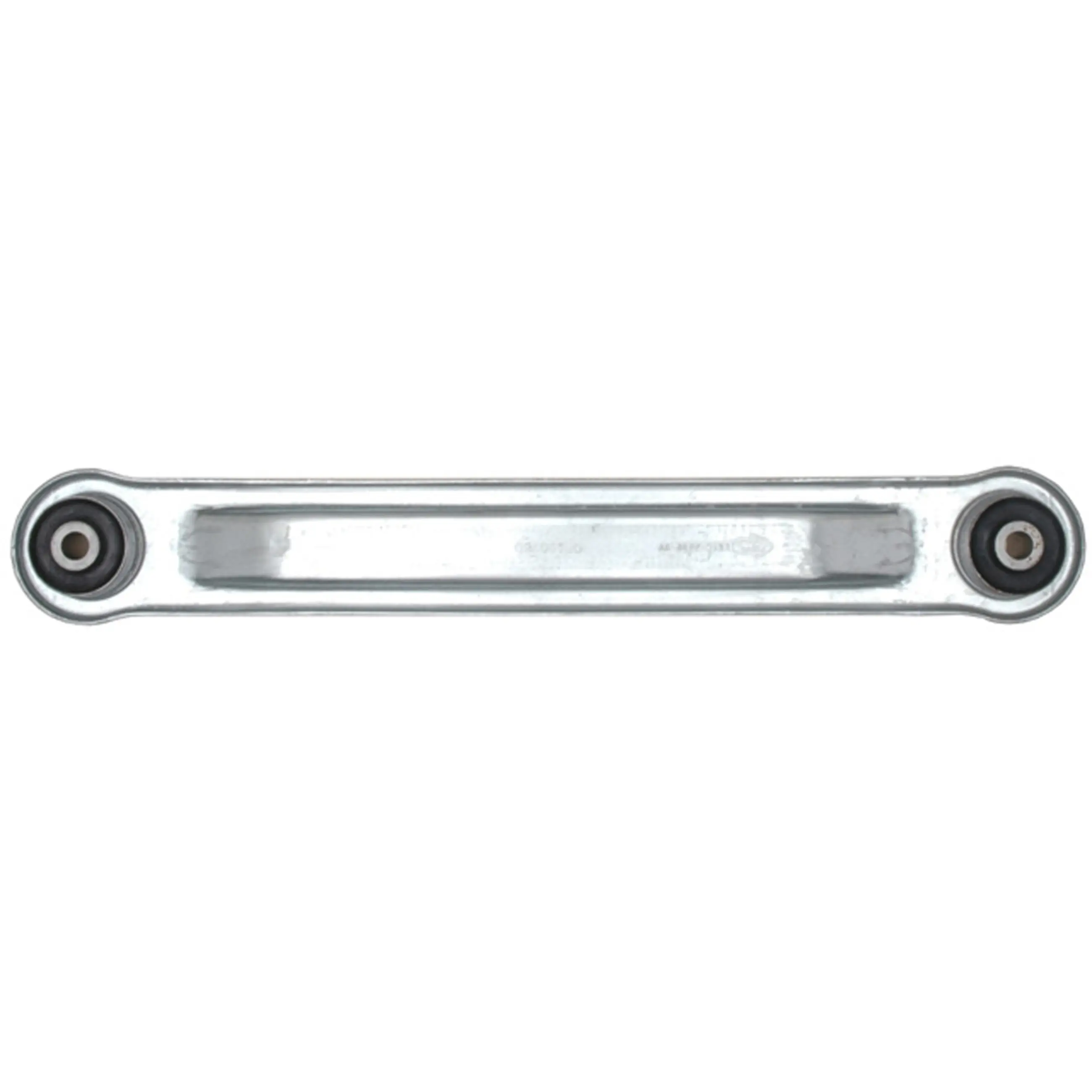 Brazo reactor miniature 2