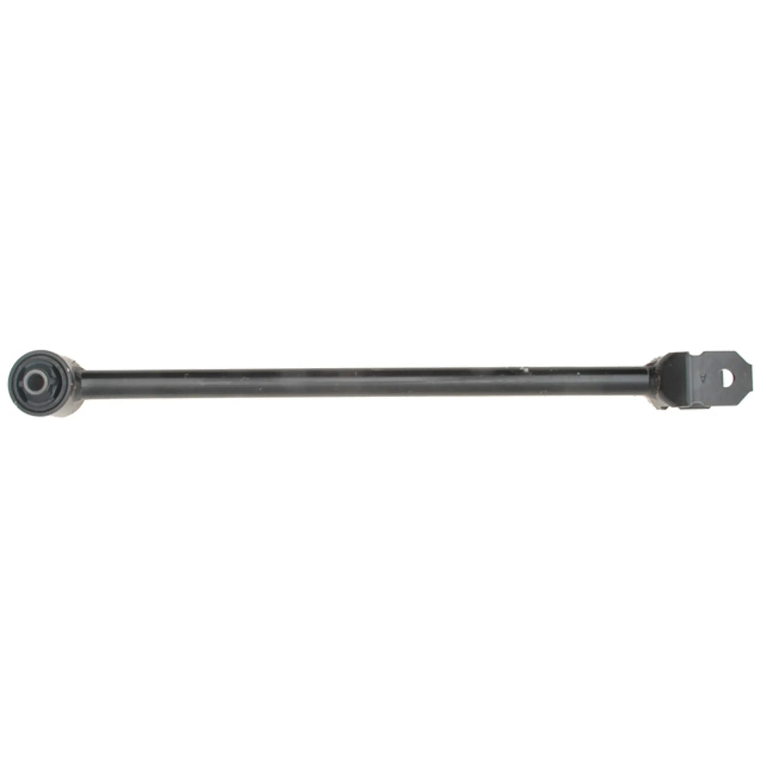 Brazo reactor miniature 2