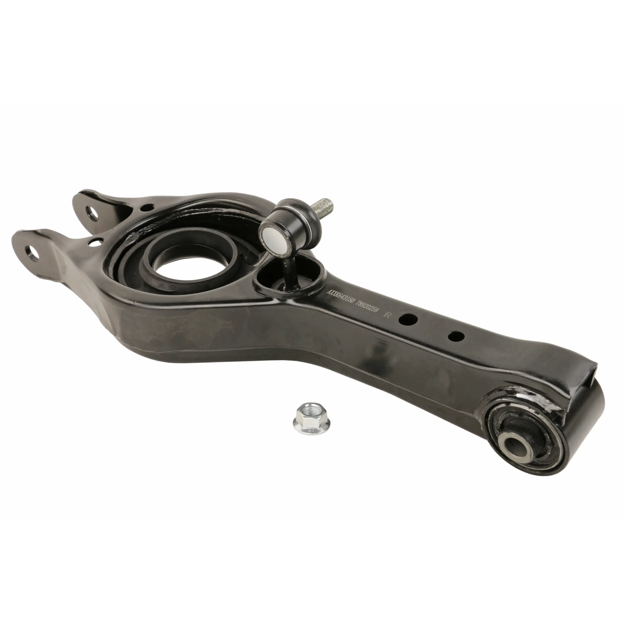 Control Arm - image principale du produit