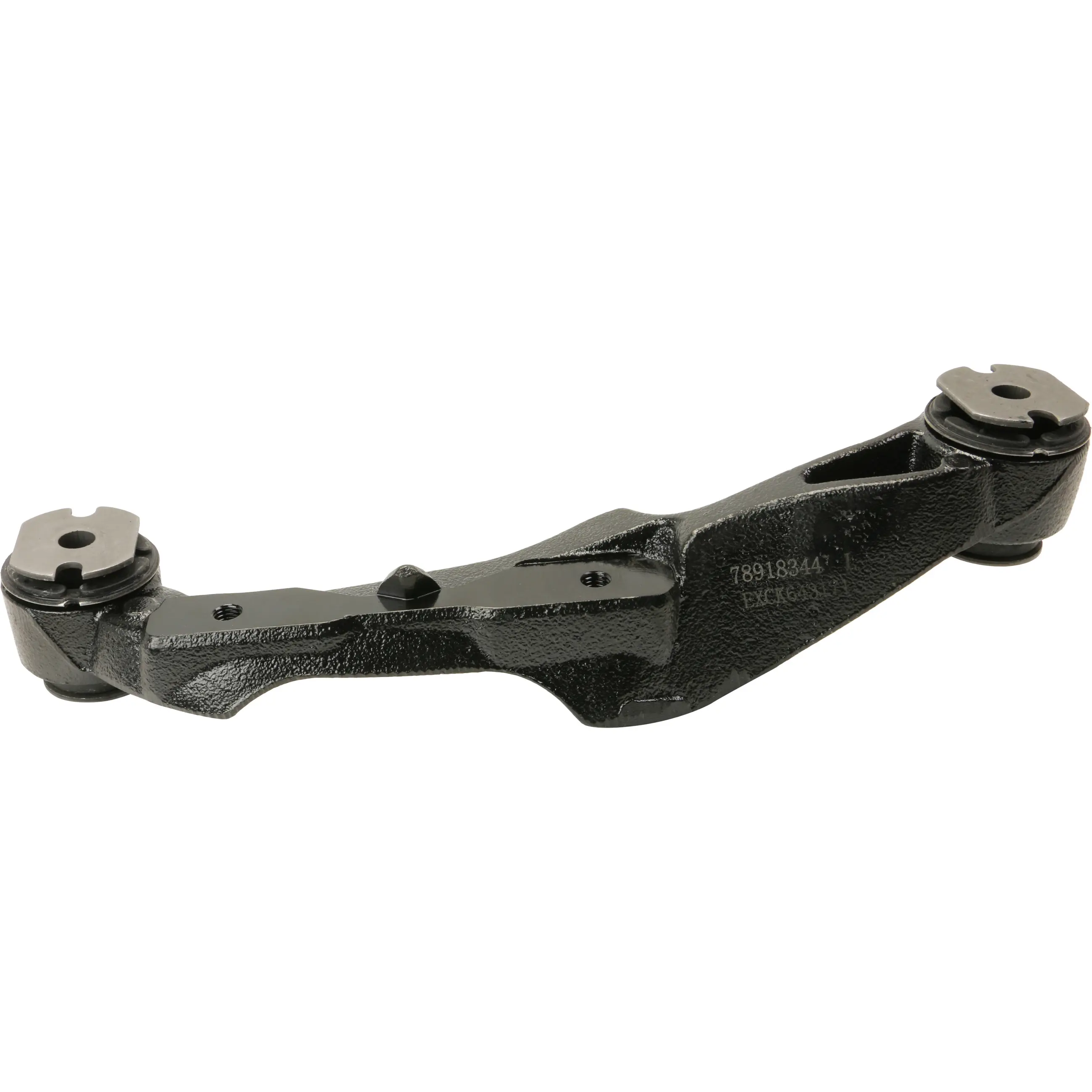 Diff Support Bracket - image principale du produit