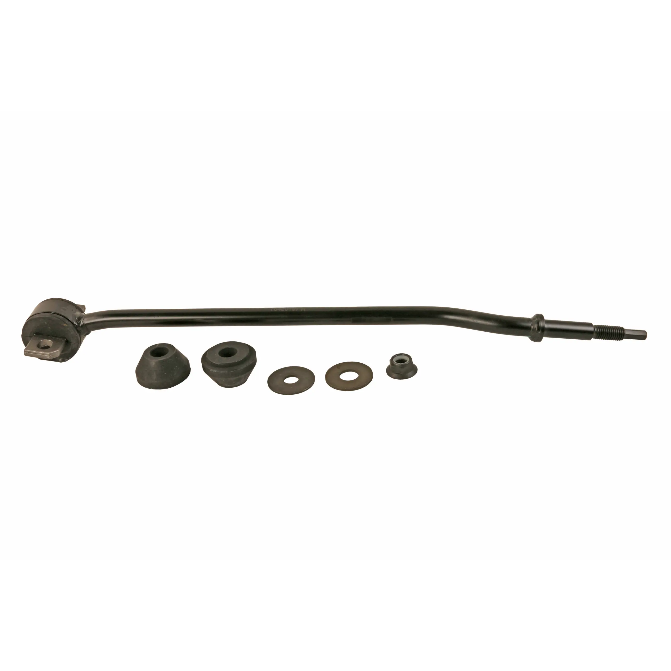Bras oscillant miniature 2