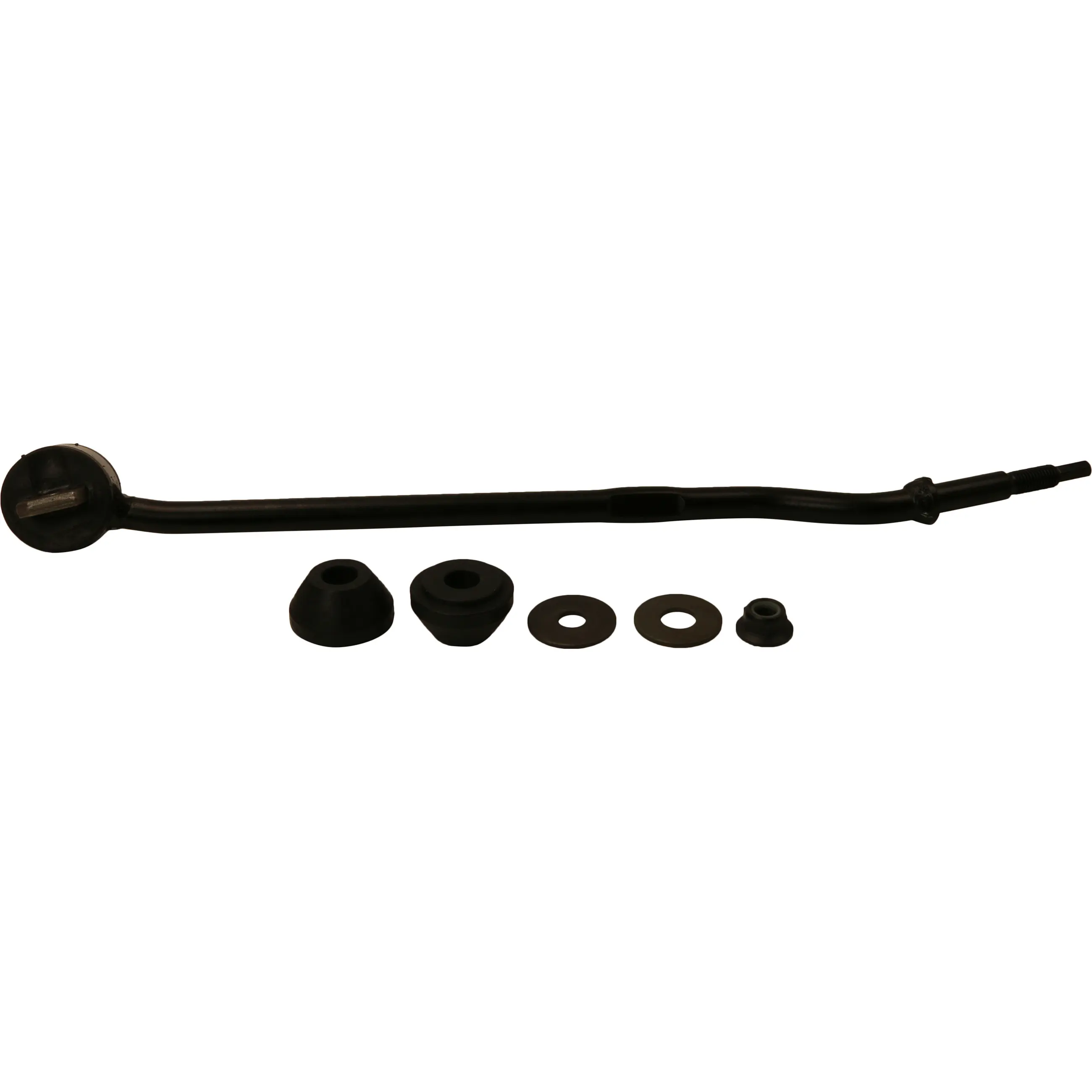 Bras oscillant miniature 2