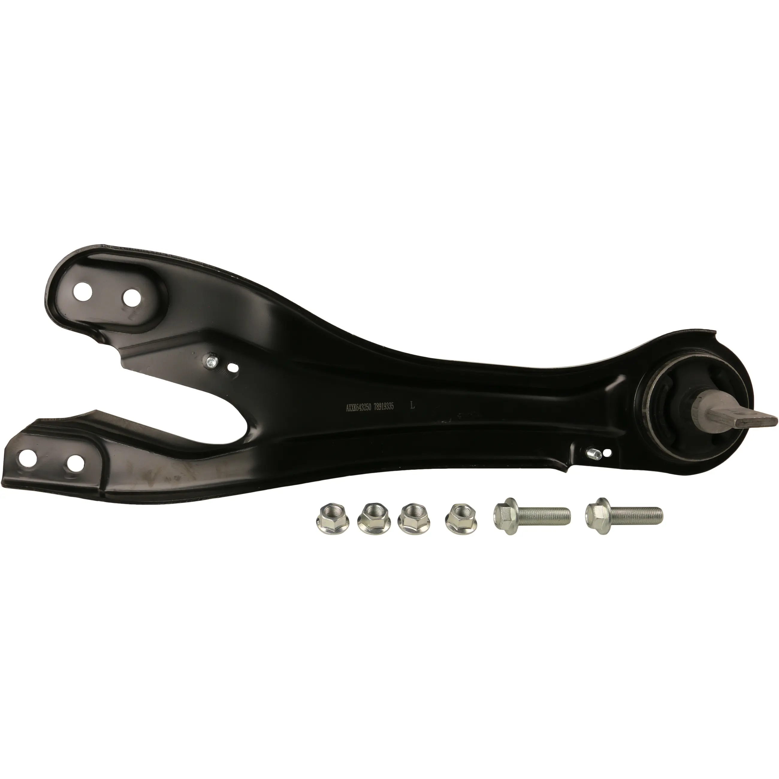 Trailing Arm miniature 2