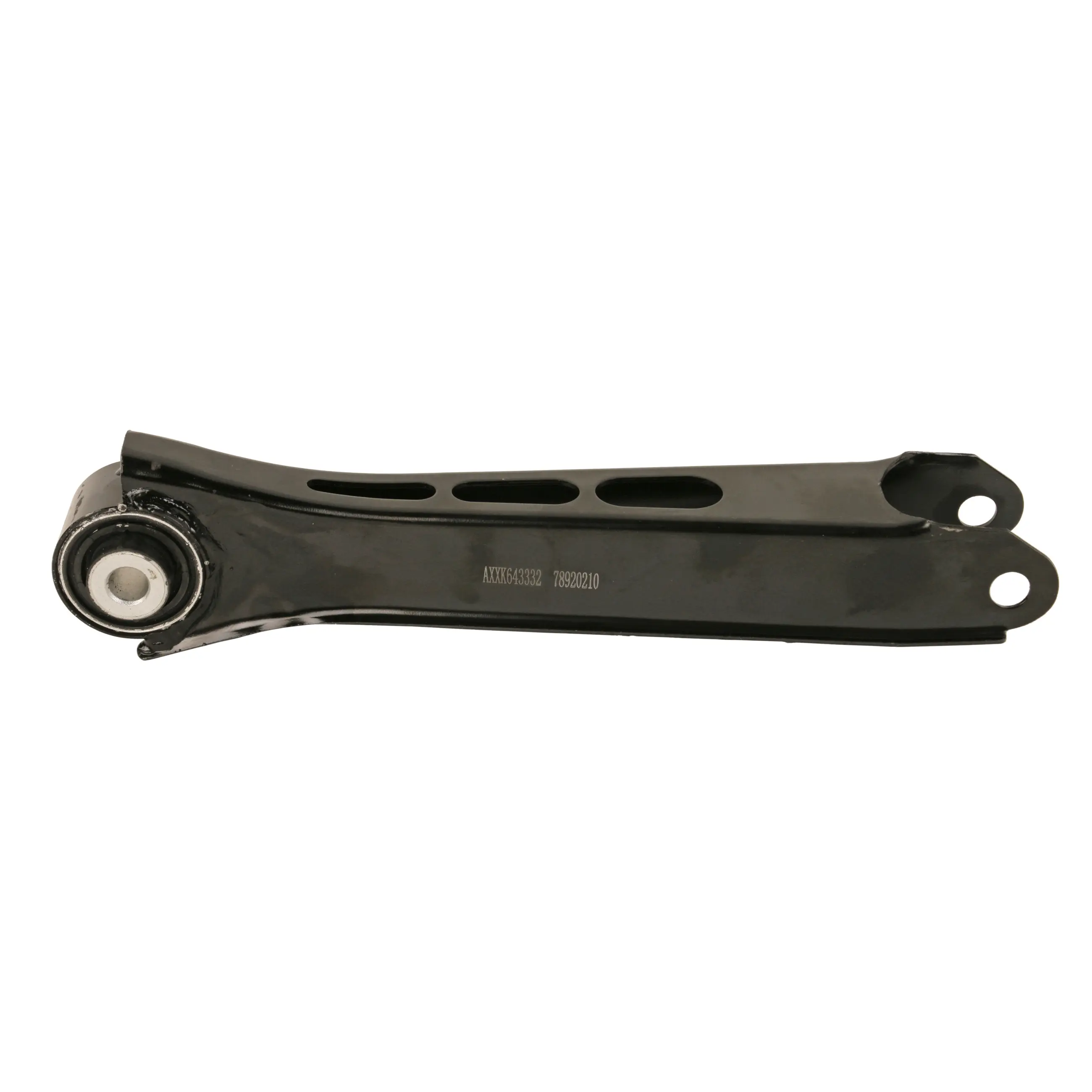 Bras oscillant miniature 2