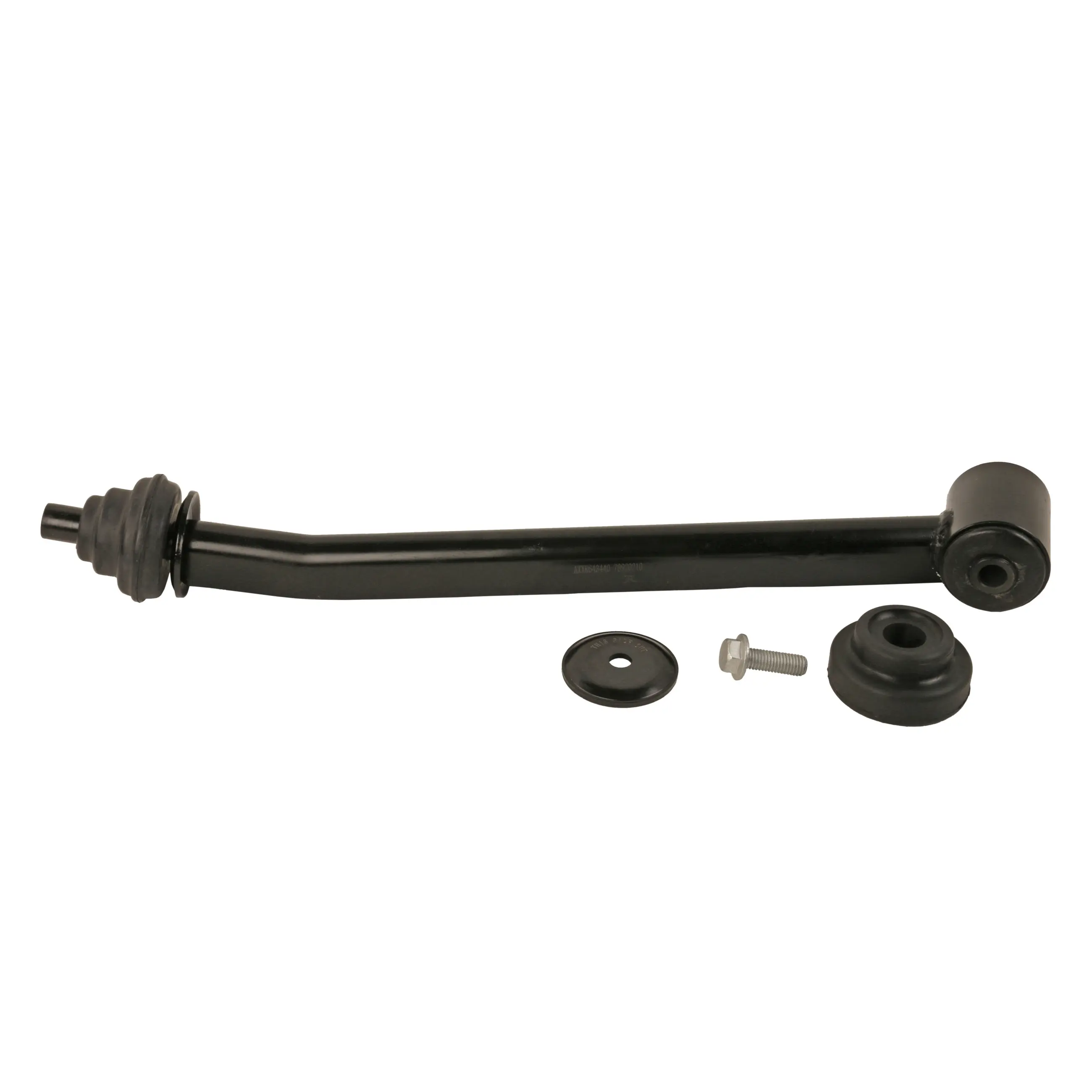 Bras oscillant miniature 2