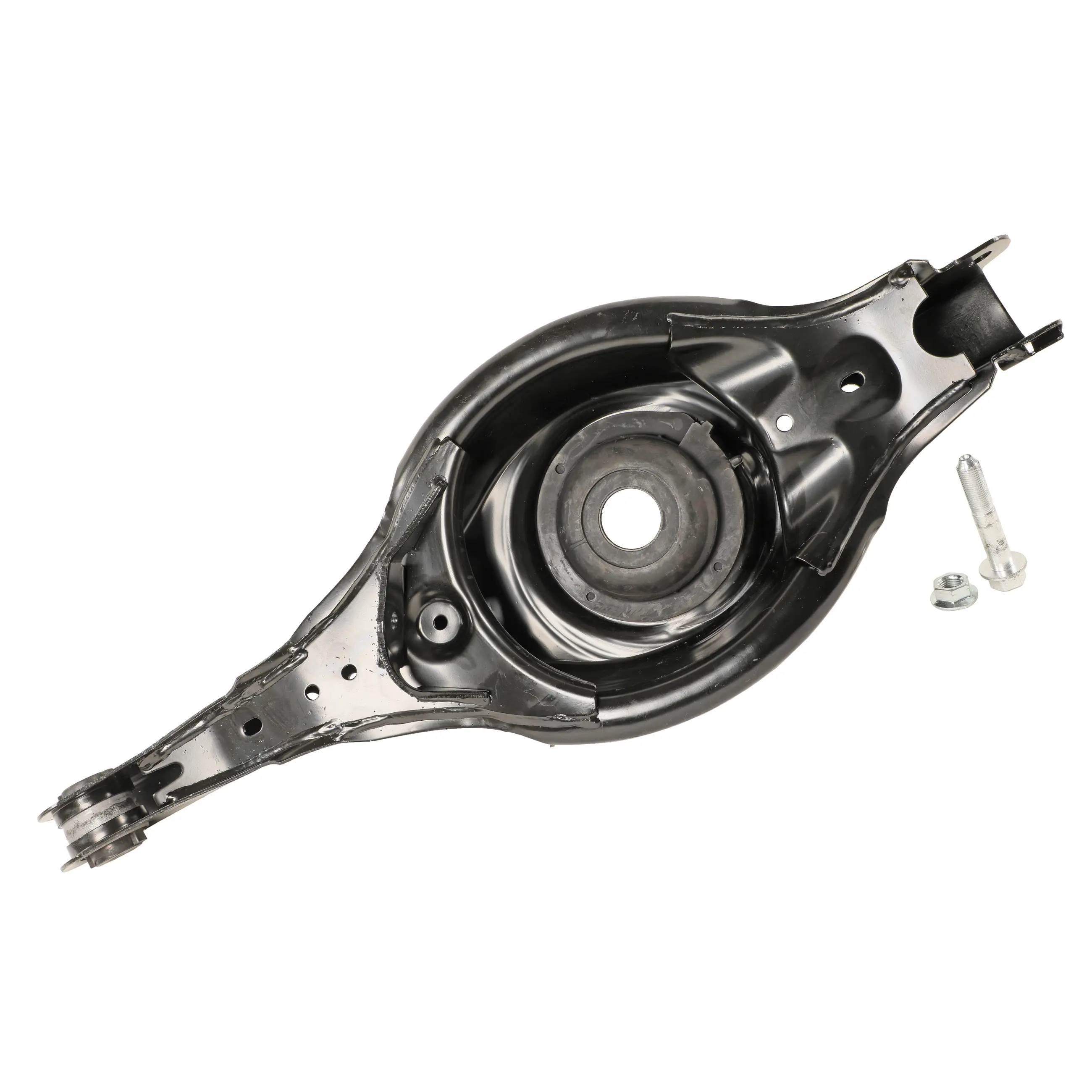 Brazo de control miniature 2
