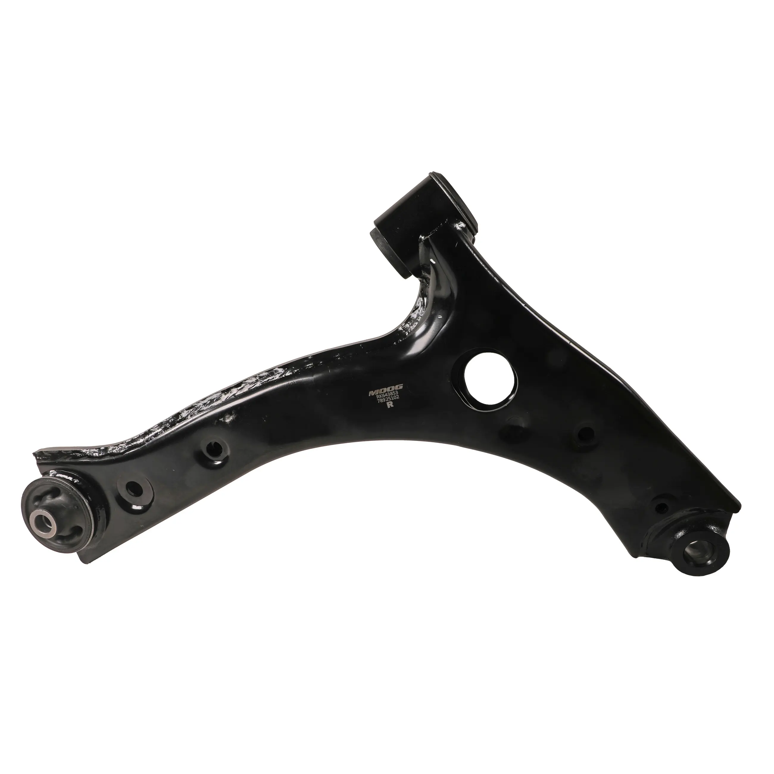 Brazo de control miniature 2