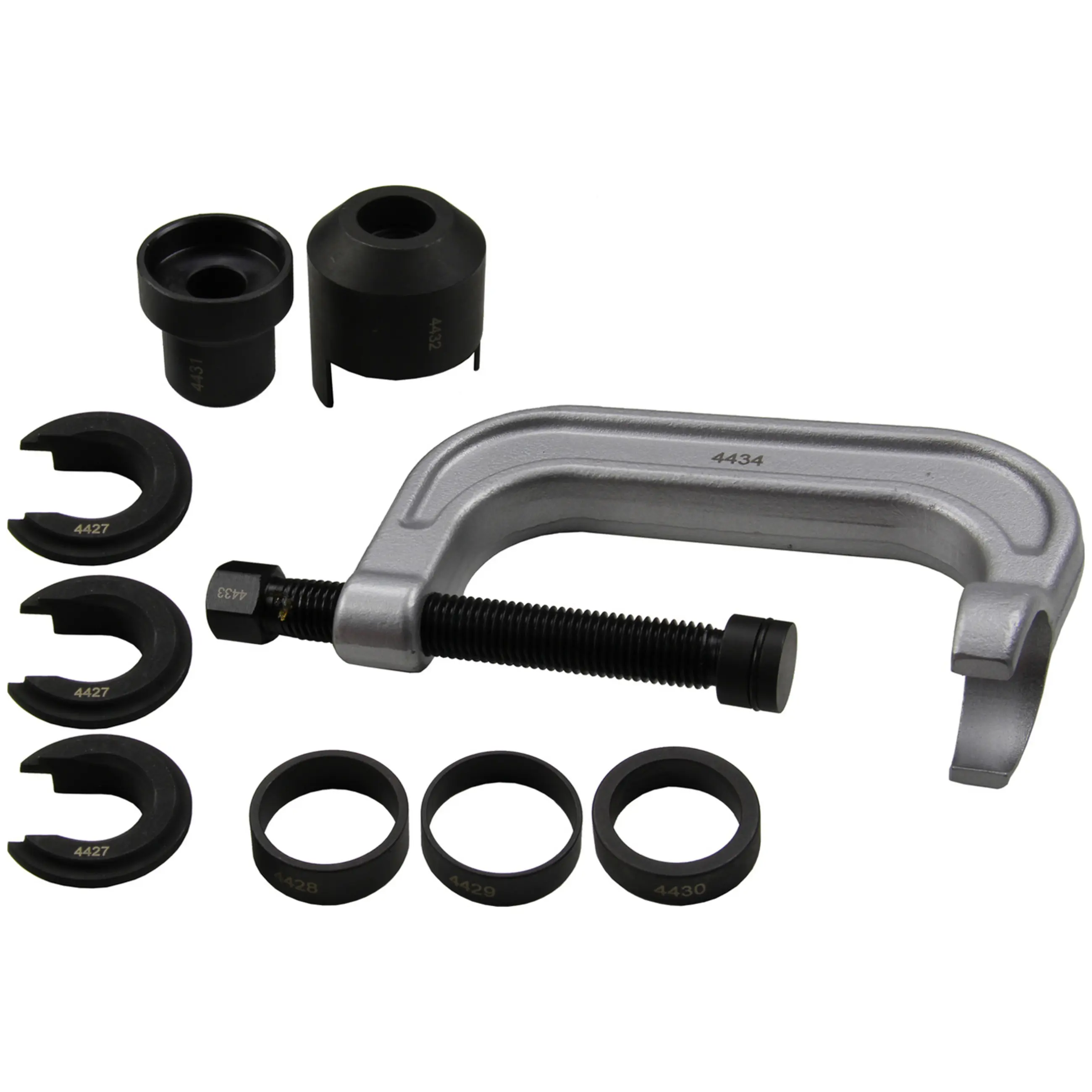 Cntrl Arm Bshng Tool - main product image