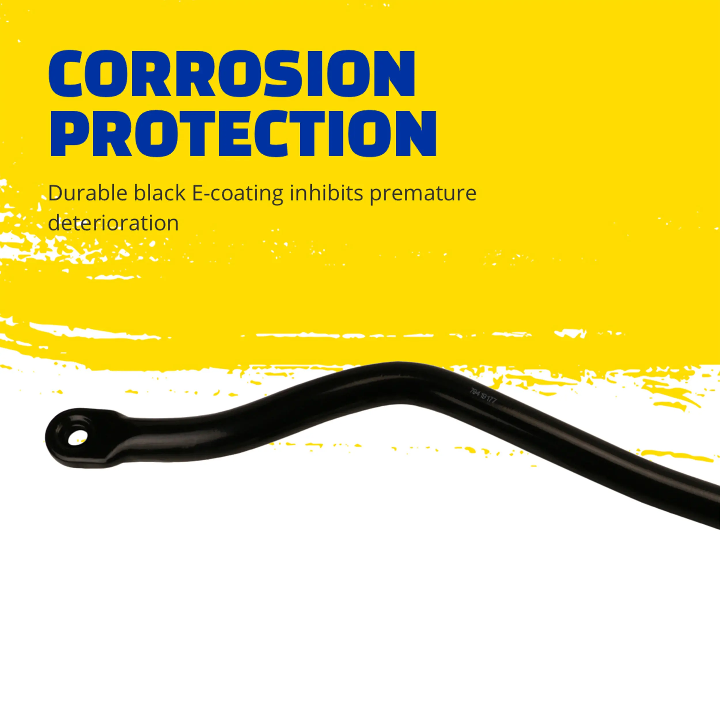 Stabilizer Bar Kit miniature 6