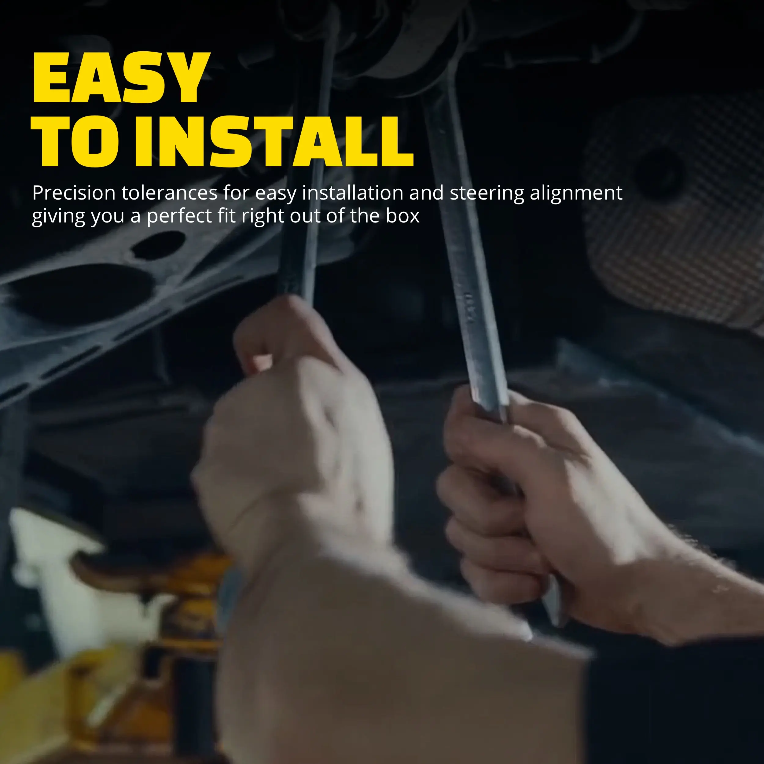 Control Arm thumbnail 3
