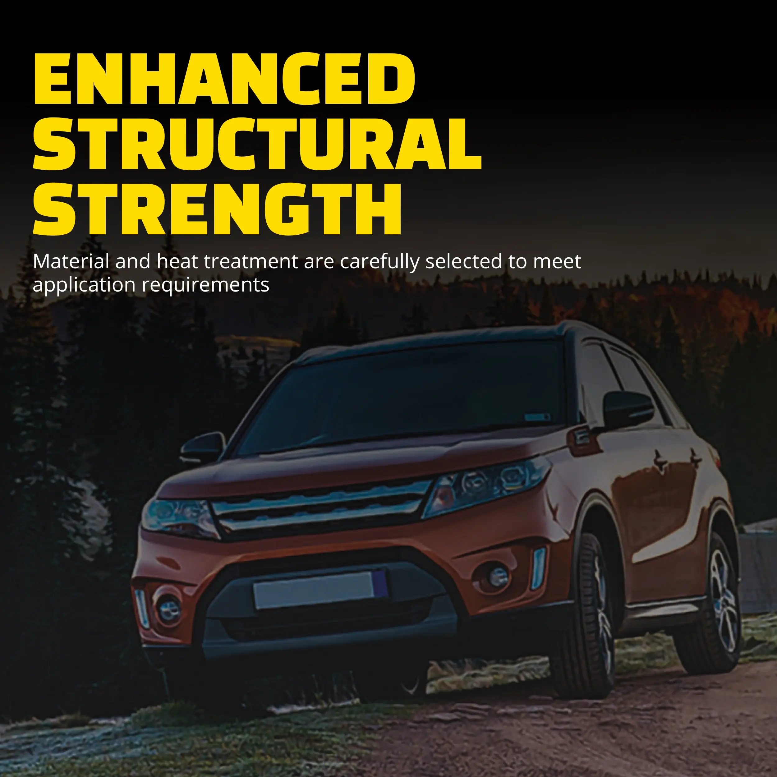 Control Arm thumbnail 4