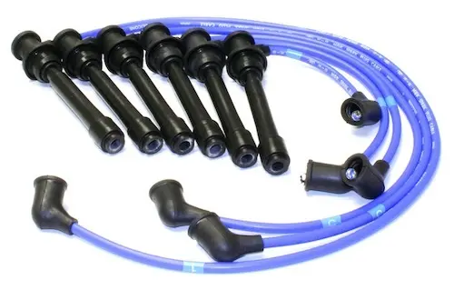 NGK Wire Set - main product image