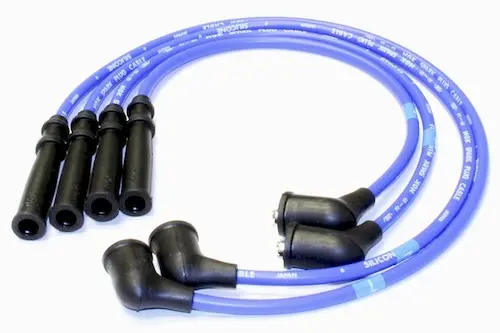 NGK Wire Set - main product image