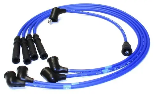 NGK Wire Set - image principale du produit